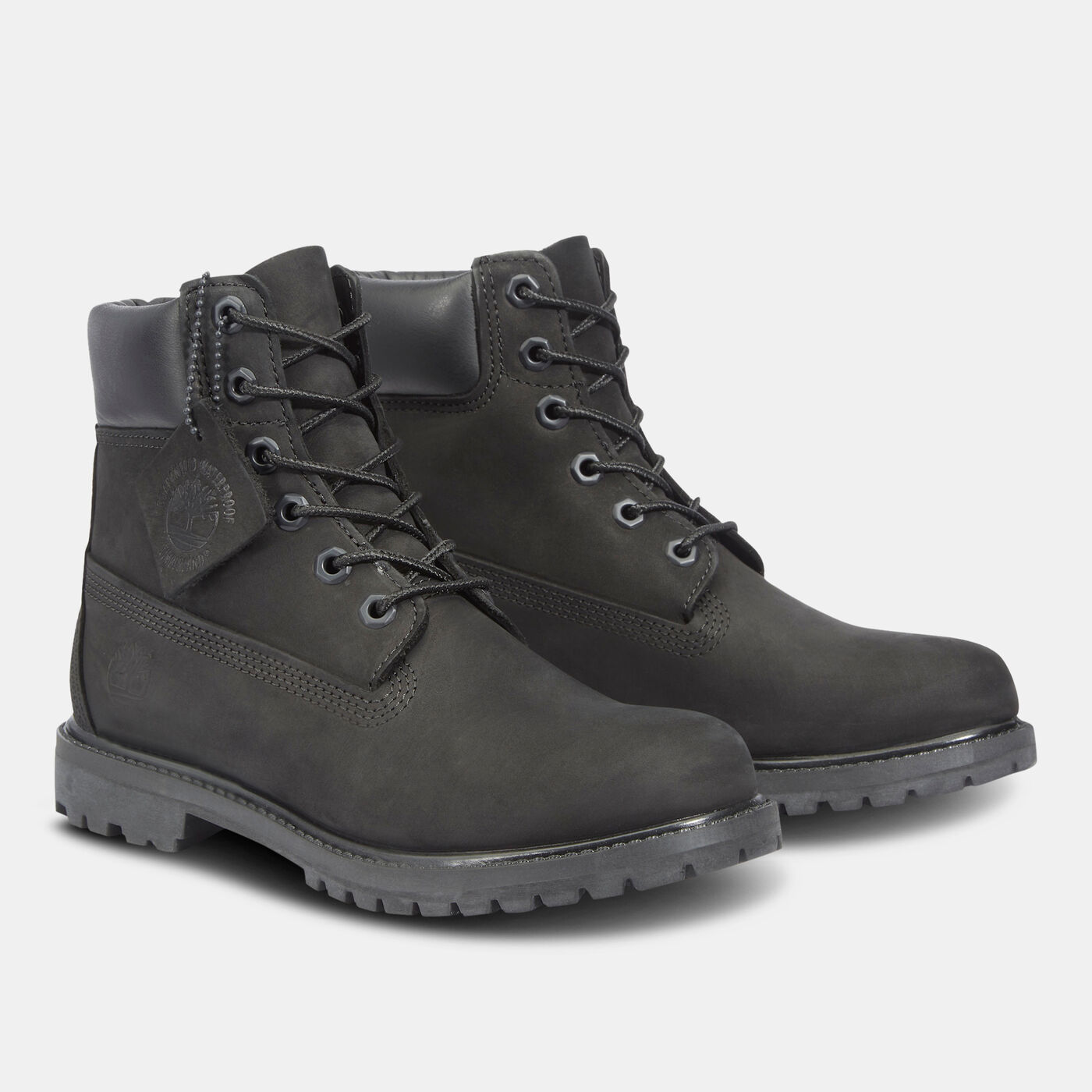 Women's Premium 6-Inch Waterproof Boots