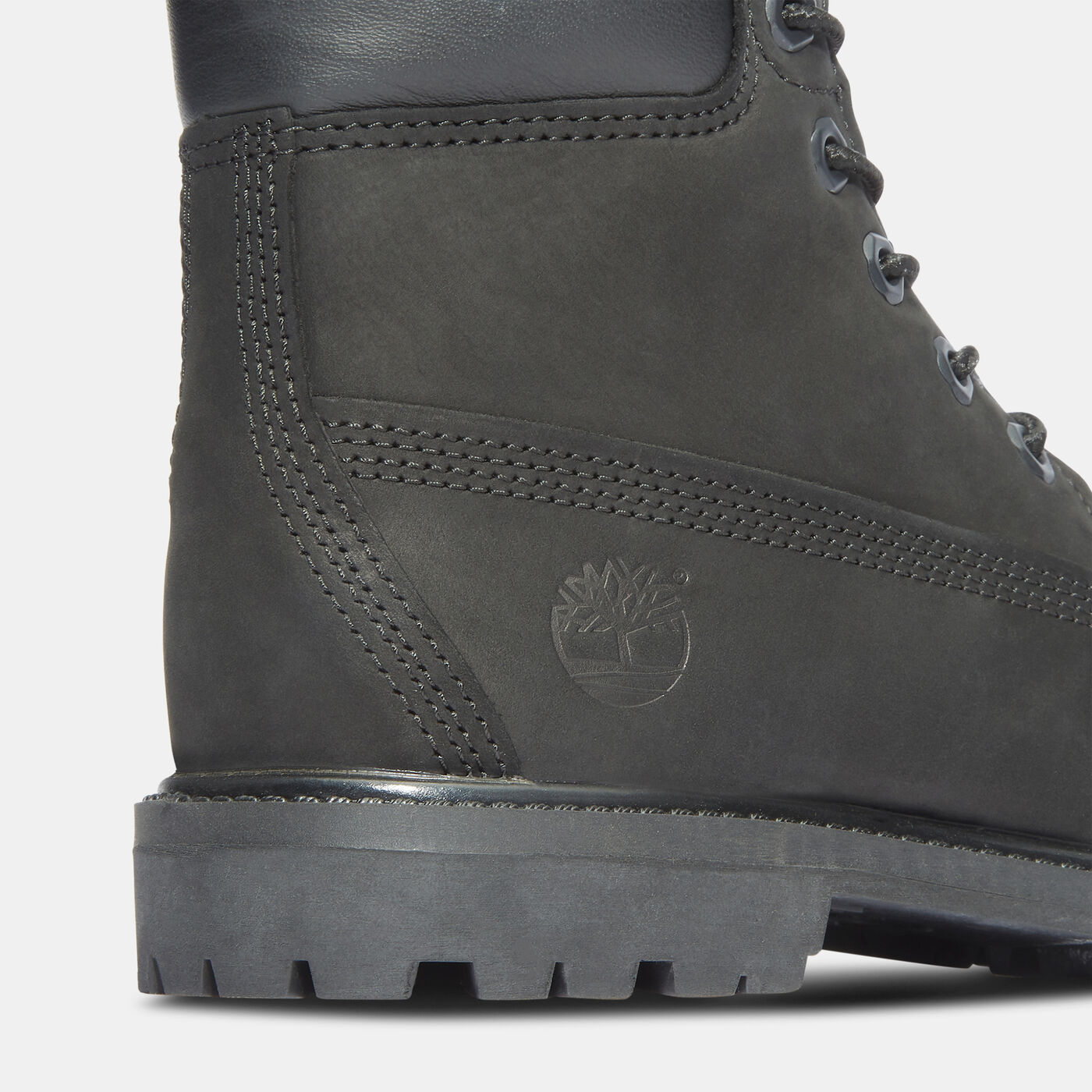 Women's Premium 6-Inch Waterproof Boots