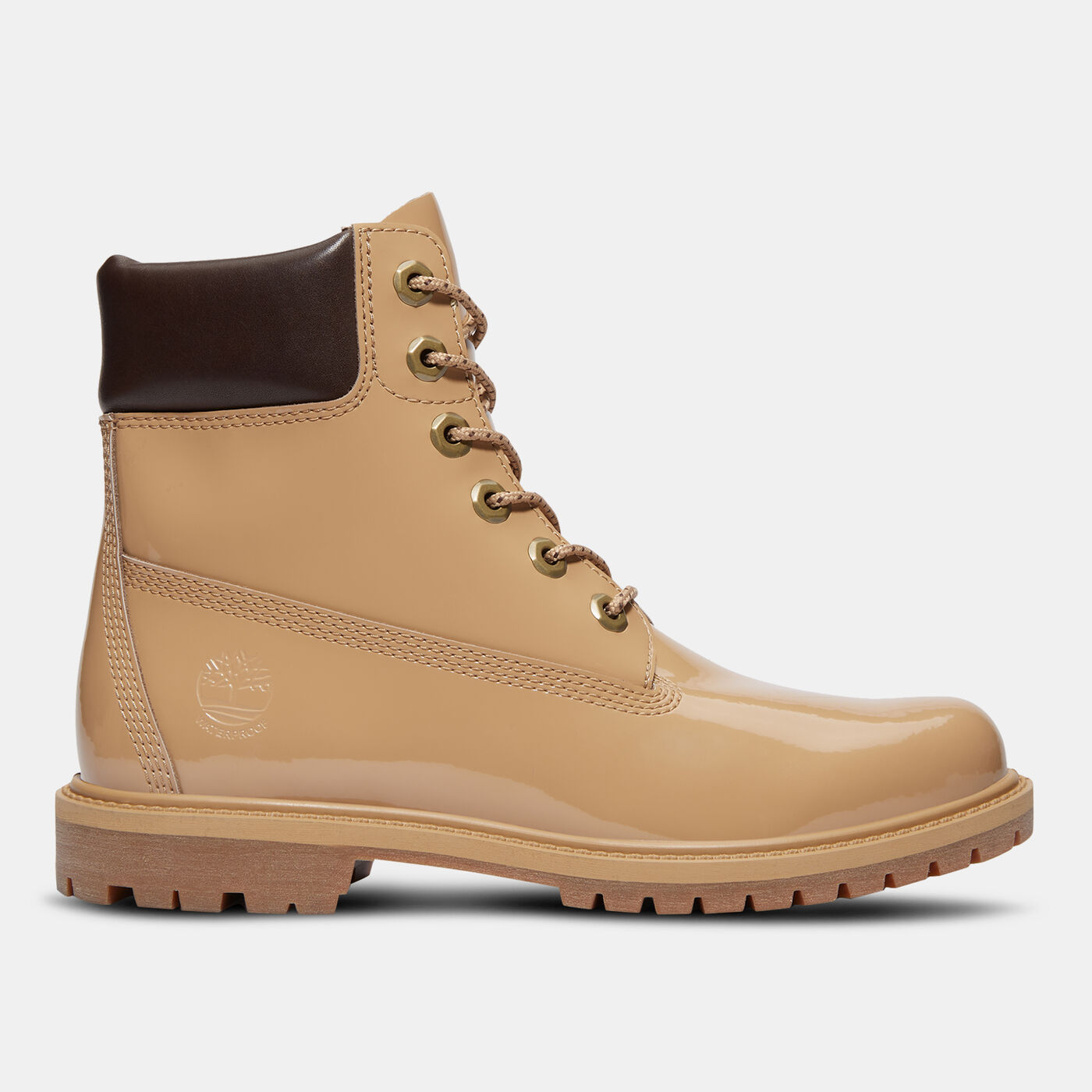 Women's Premium 6-Inch Waterproof Boots