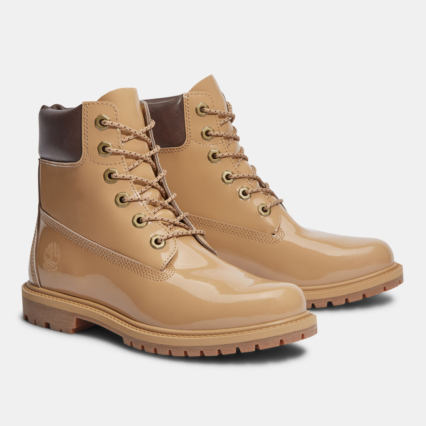 Women's Premium 6-Inch Waterproof Boots