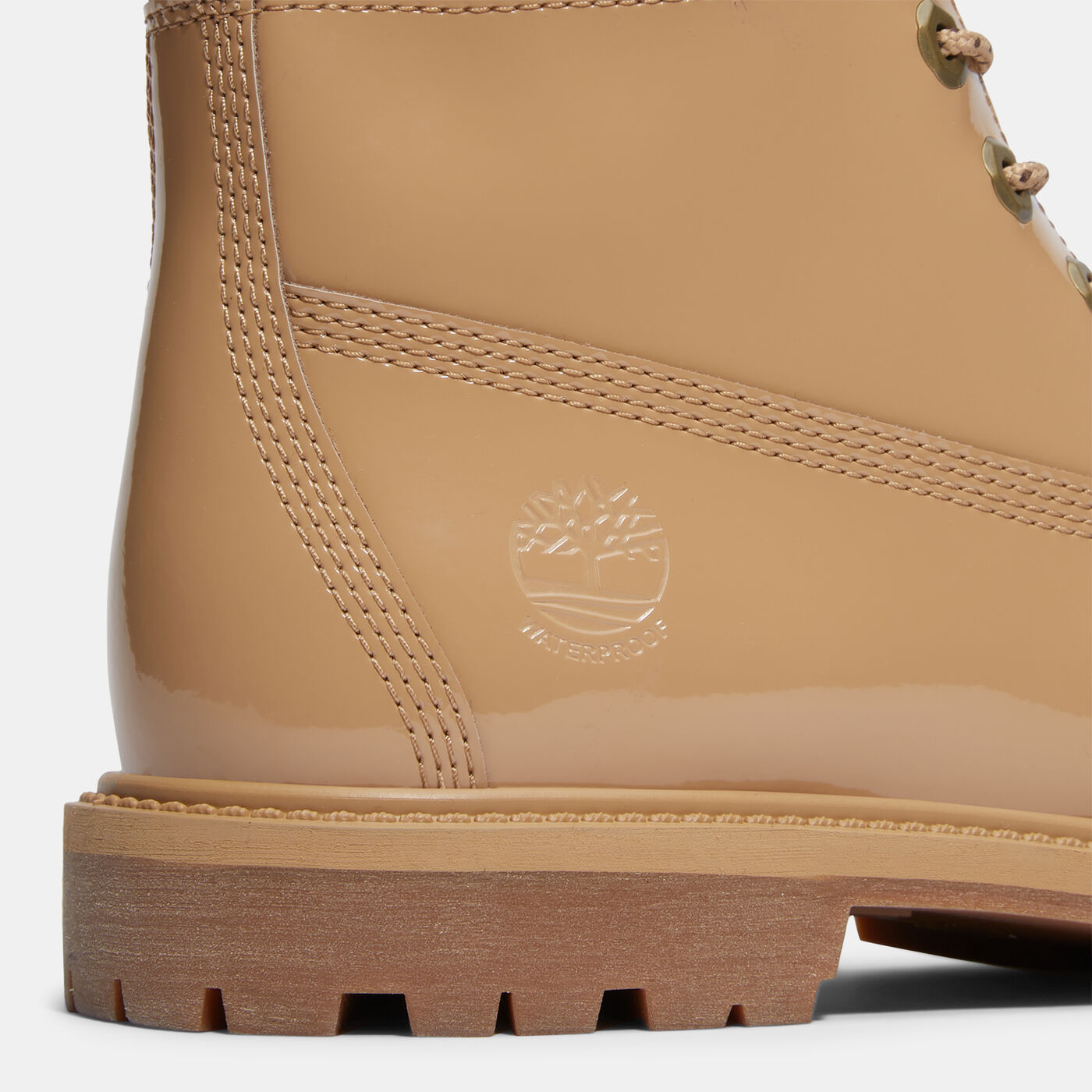 Women's Premium 6-Inch Waterproof Boots
