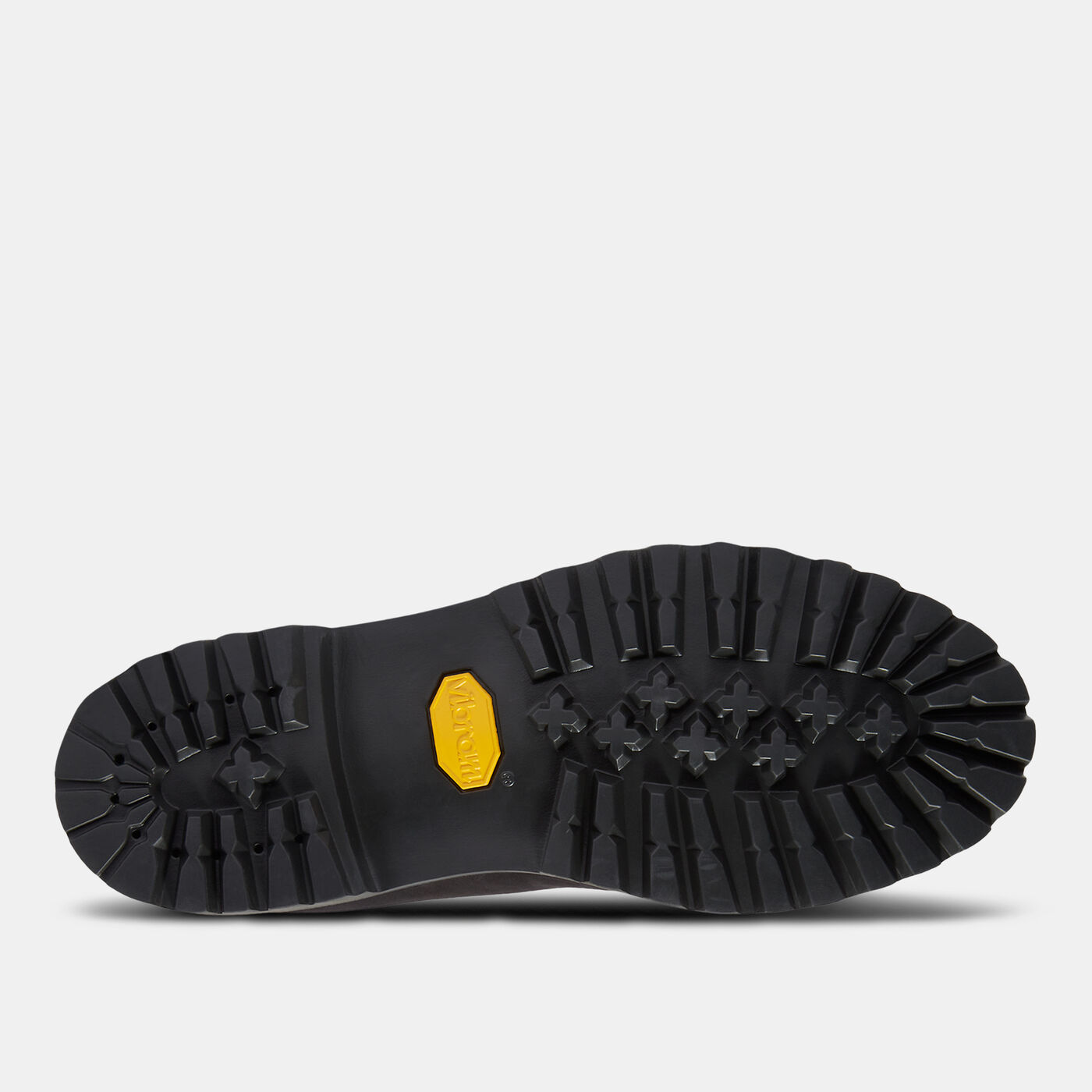 Men's Luxe Mid Lace Waterproof Boots