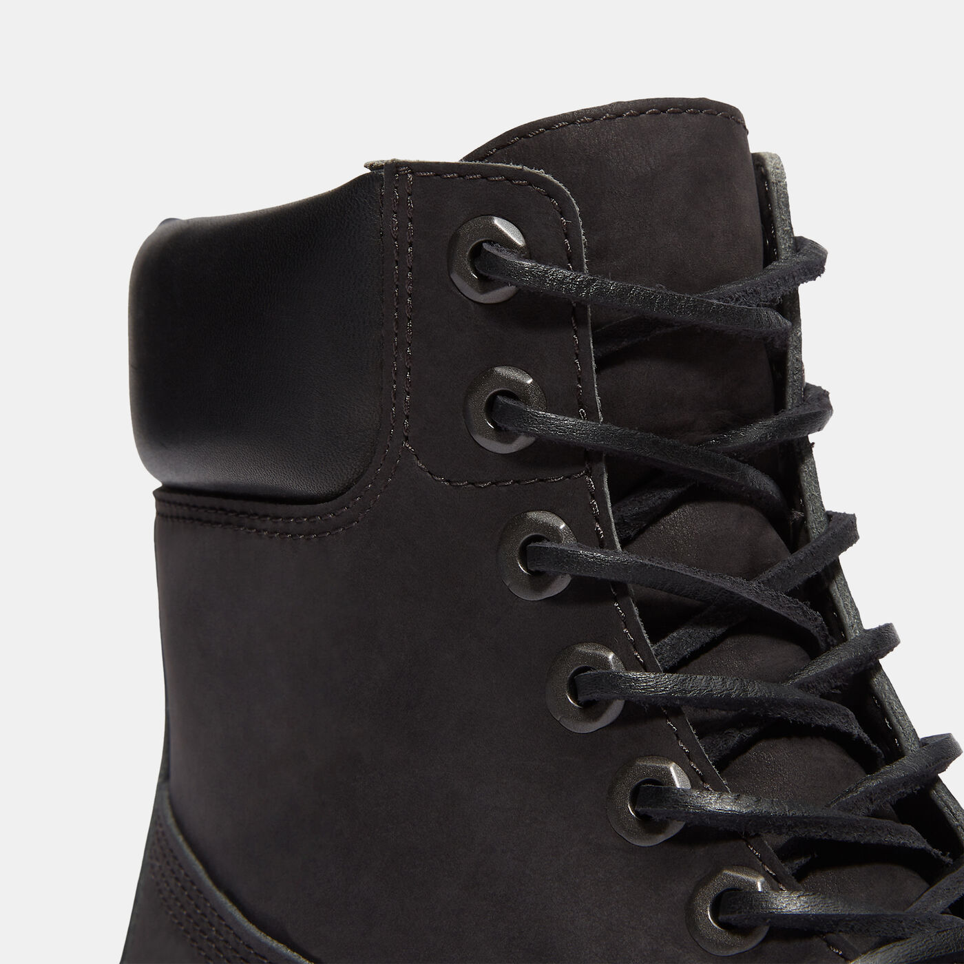 Men's Luxe Mid Lace Waterproof Boots