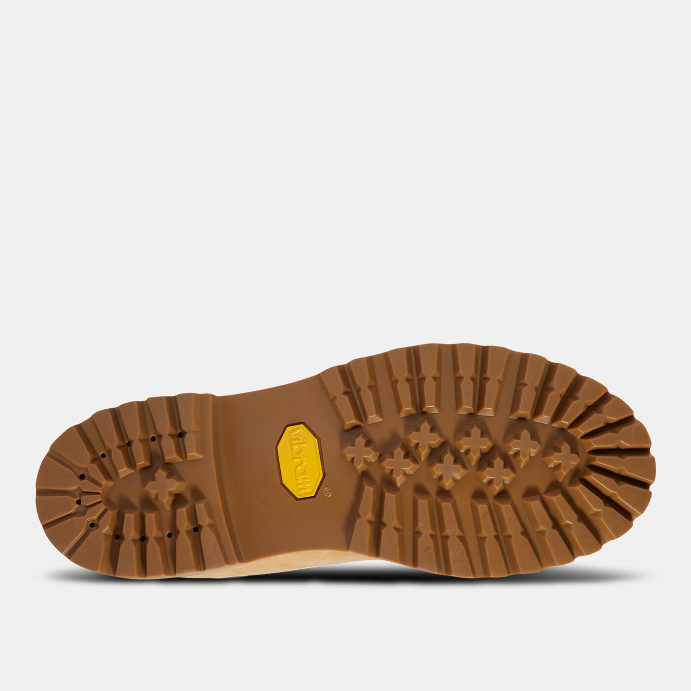 Men's Luxe Mid Lace Waterproof Boots