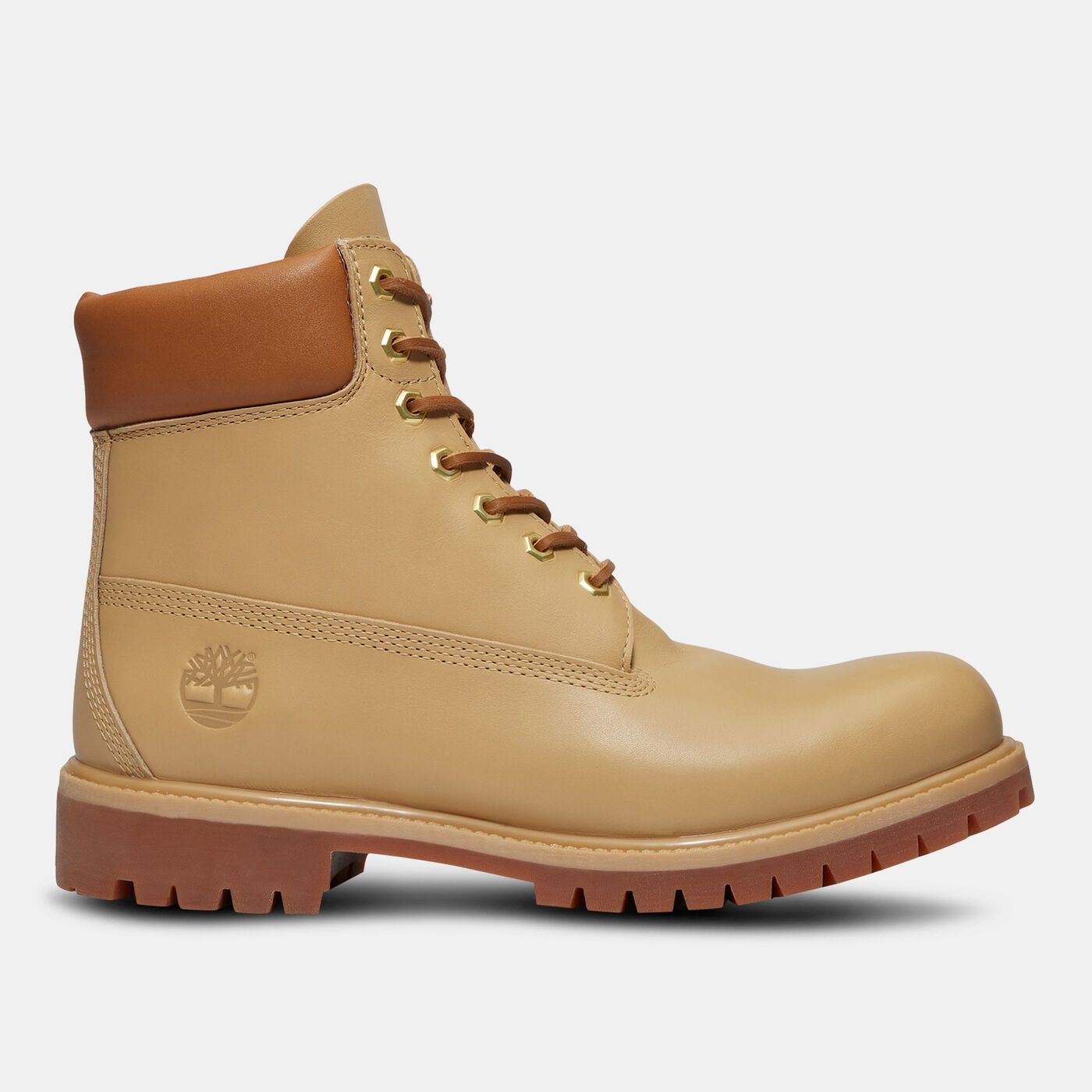 Men's Premium 6-Inch Waterproof Boots