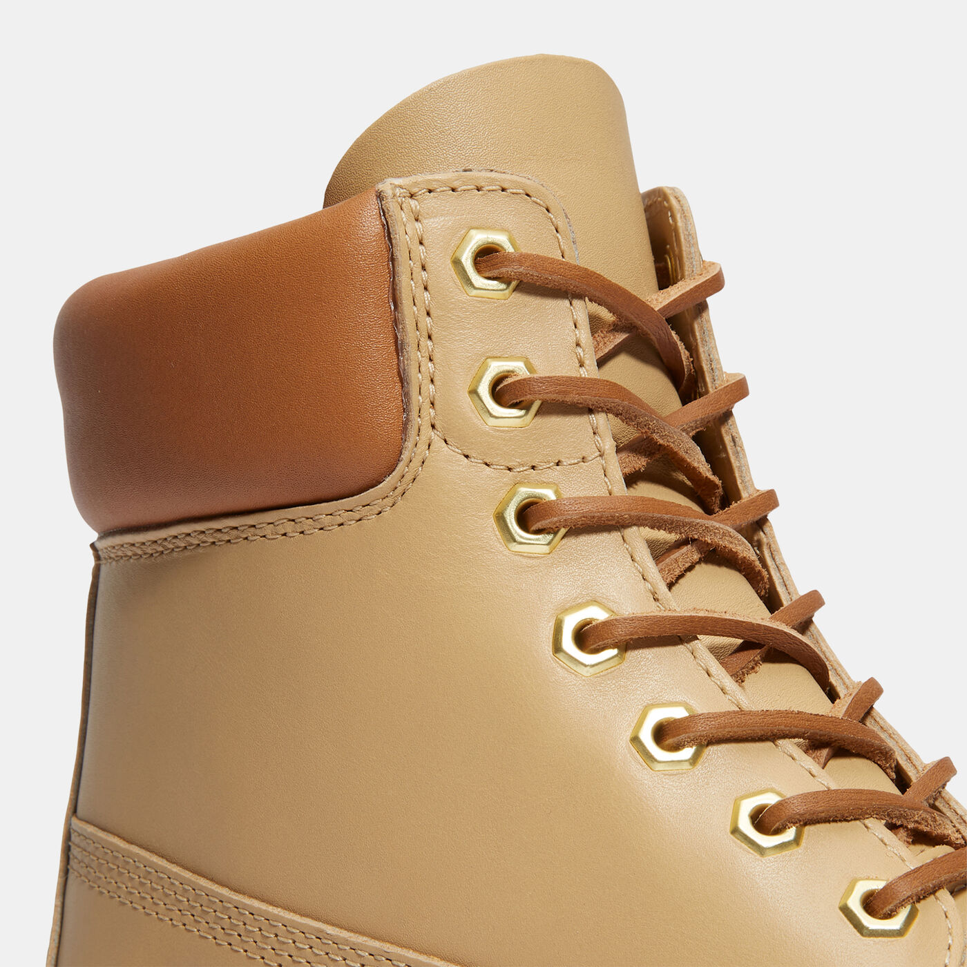 Men's Premium 6-Inch Waterproof Boots