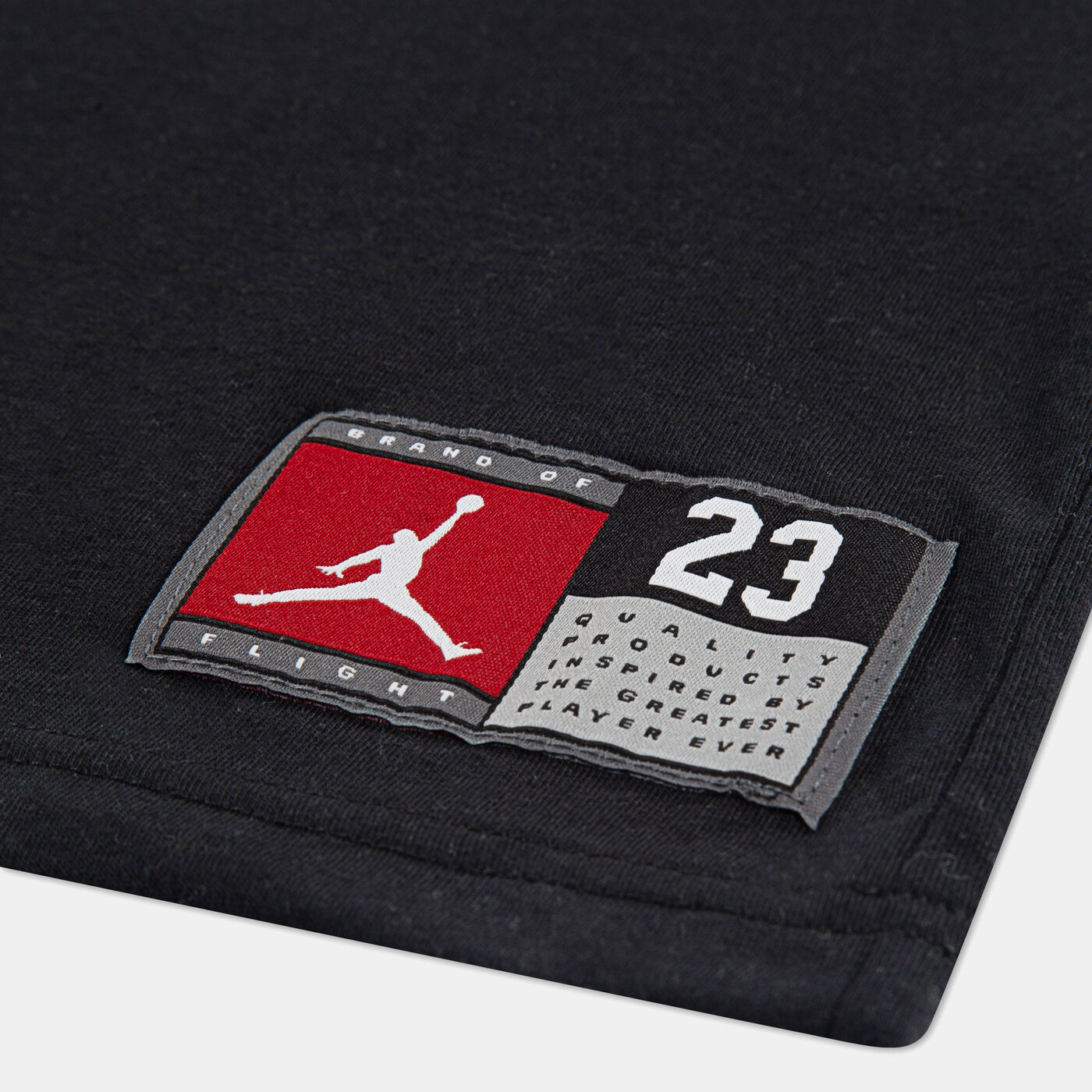 Kids' Varsity Split T-Shirt