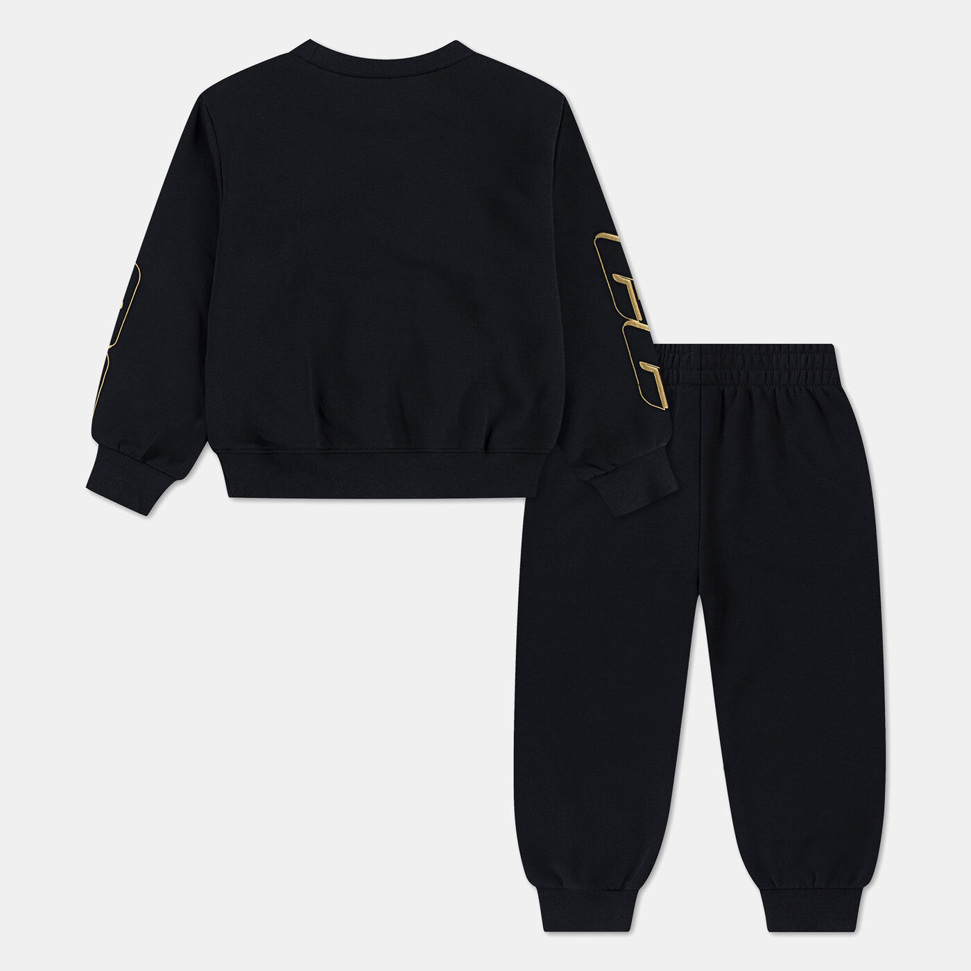 Kids' Brand Skeleton Jumpman T-Shirt