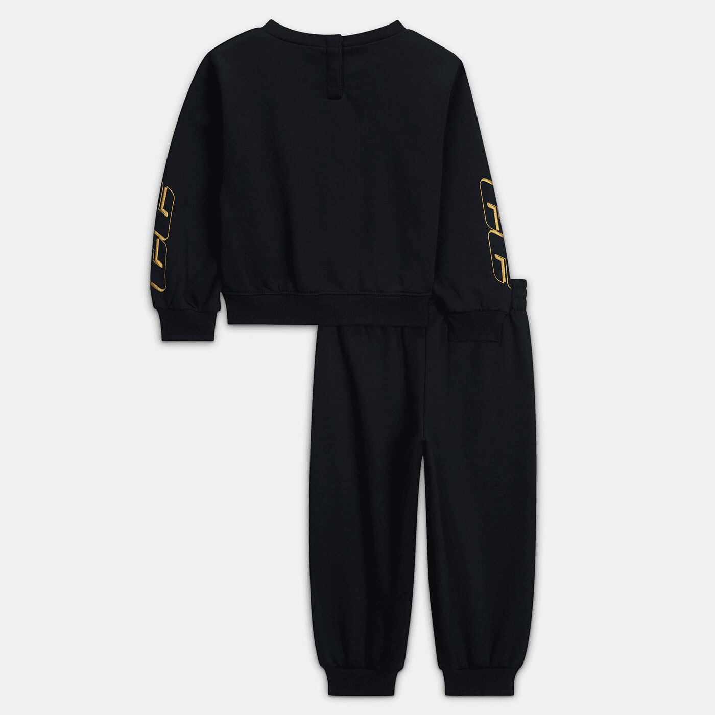 Kids' Street Champs Hoodie and Joggers Set