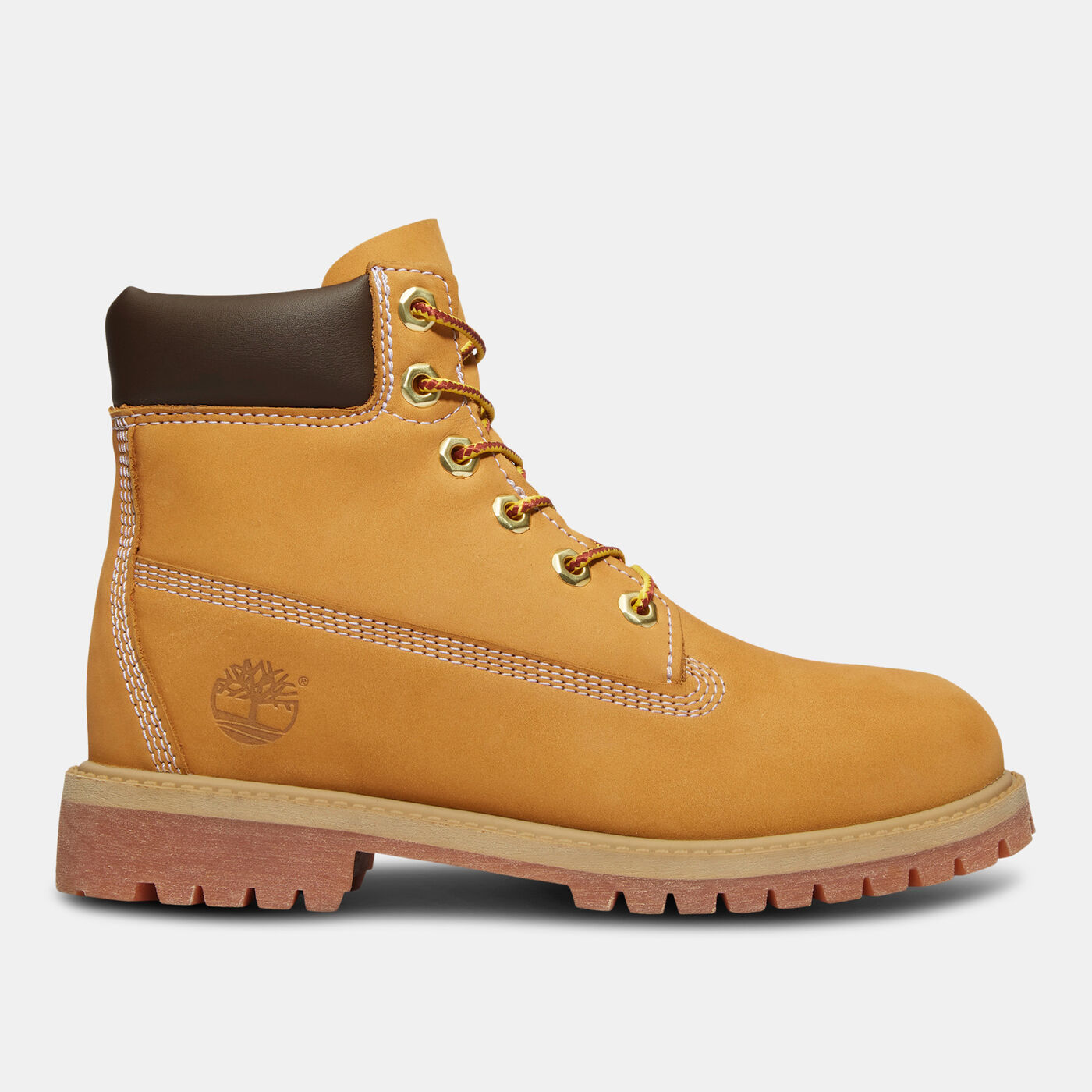 Kids' Premium 6-Inch Waterproof Boots