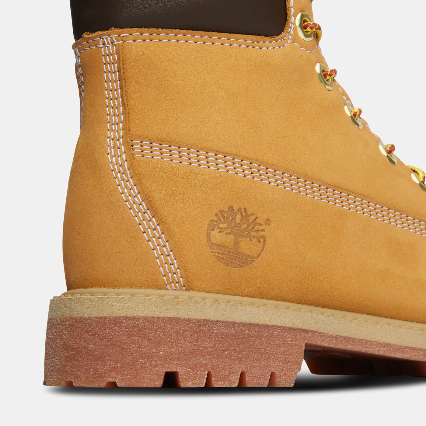 Kids' Premium 6-Inch Waterproof Boots