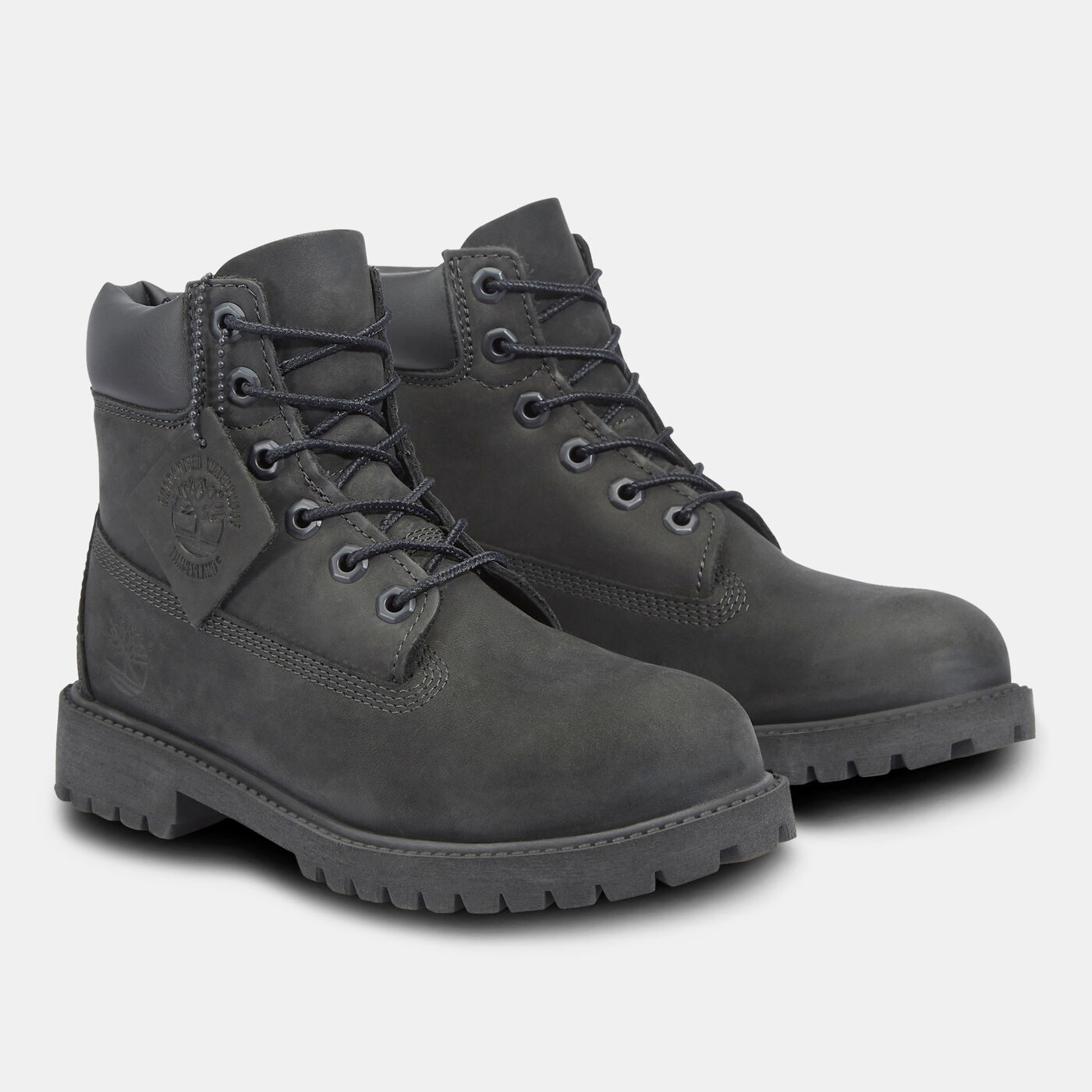 Kids' Premium 6-Inch Waterproof Boots