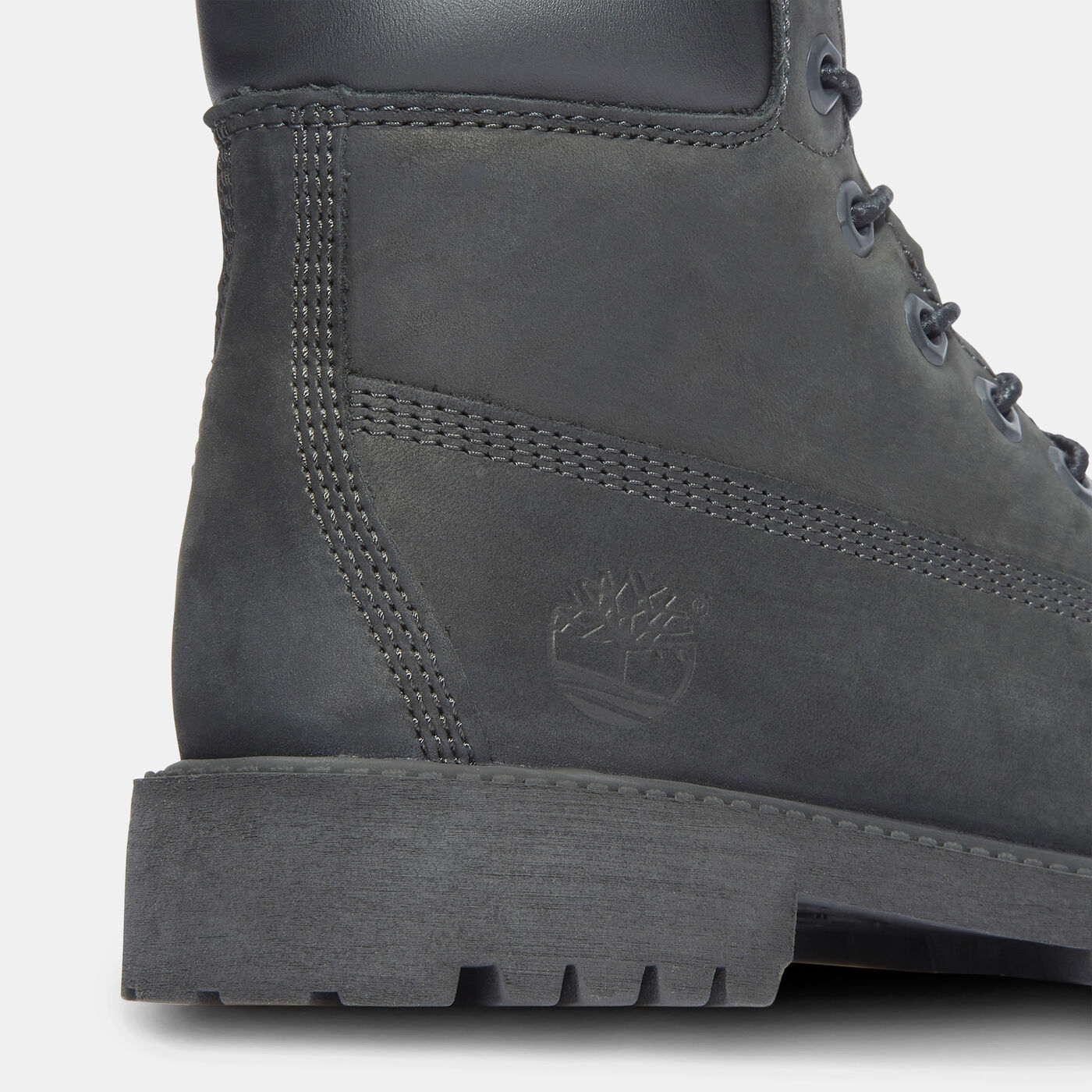 Kids' Premium 6-Inch Waterproof Boots