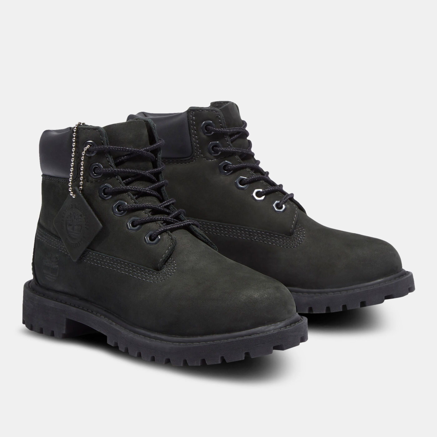 Kids' Premium 6-Inch Waterproof Boots