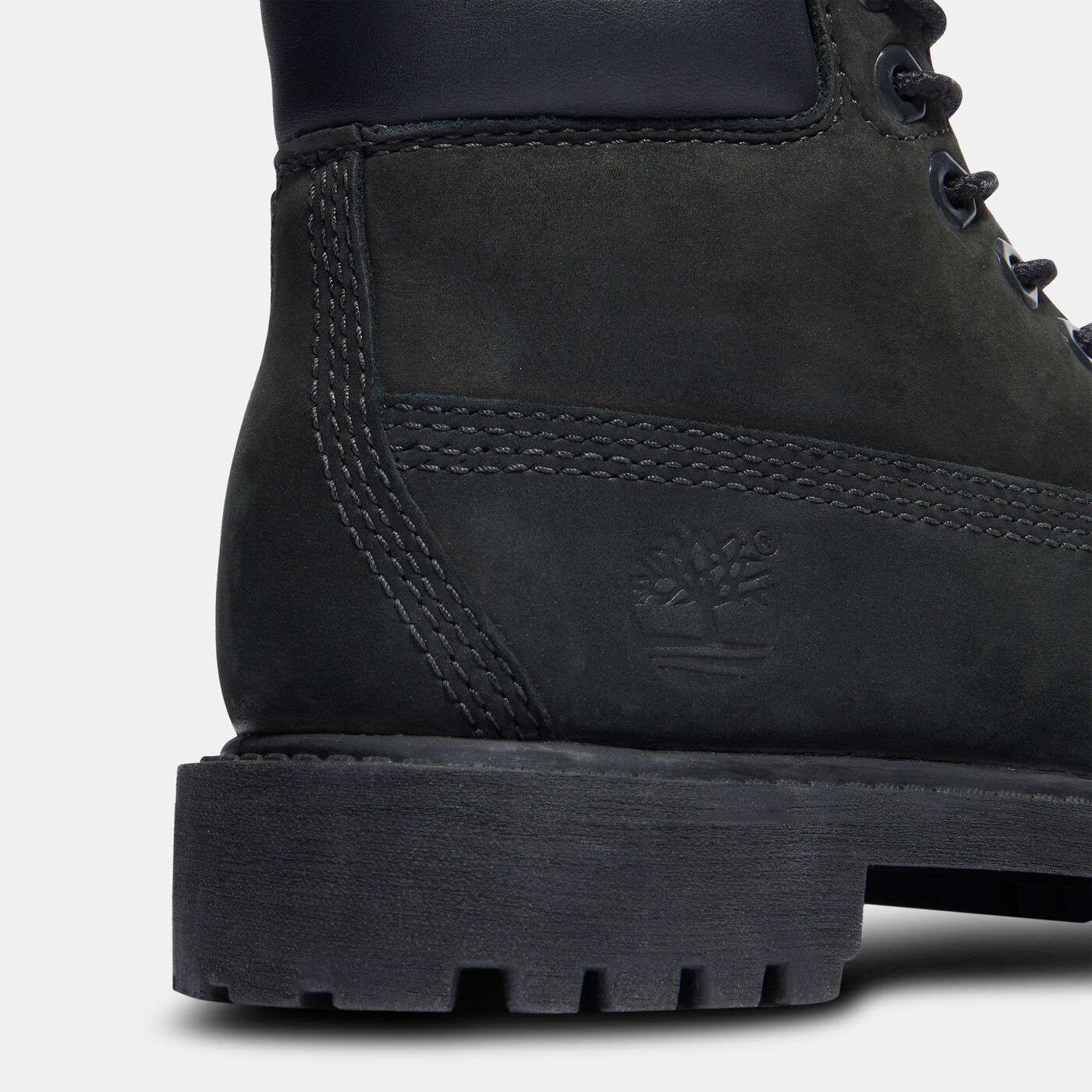 Kids' Premium 6-Inch Waterproof Boots