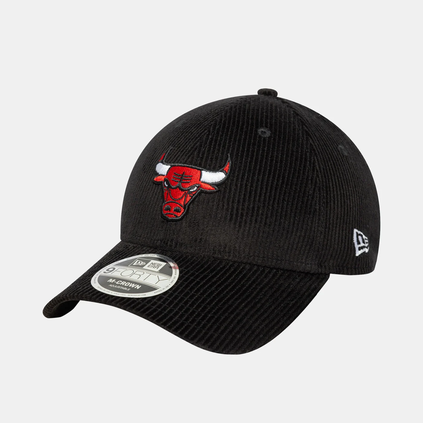 Men's MLB Chicago Bulls Cord 9FORTY M-Crown Cap