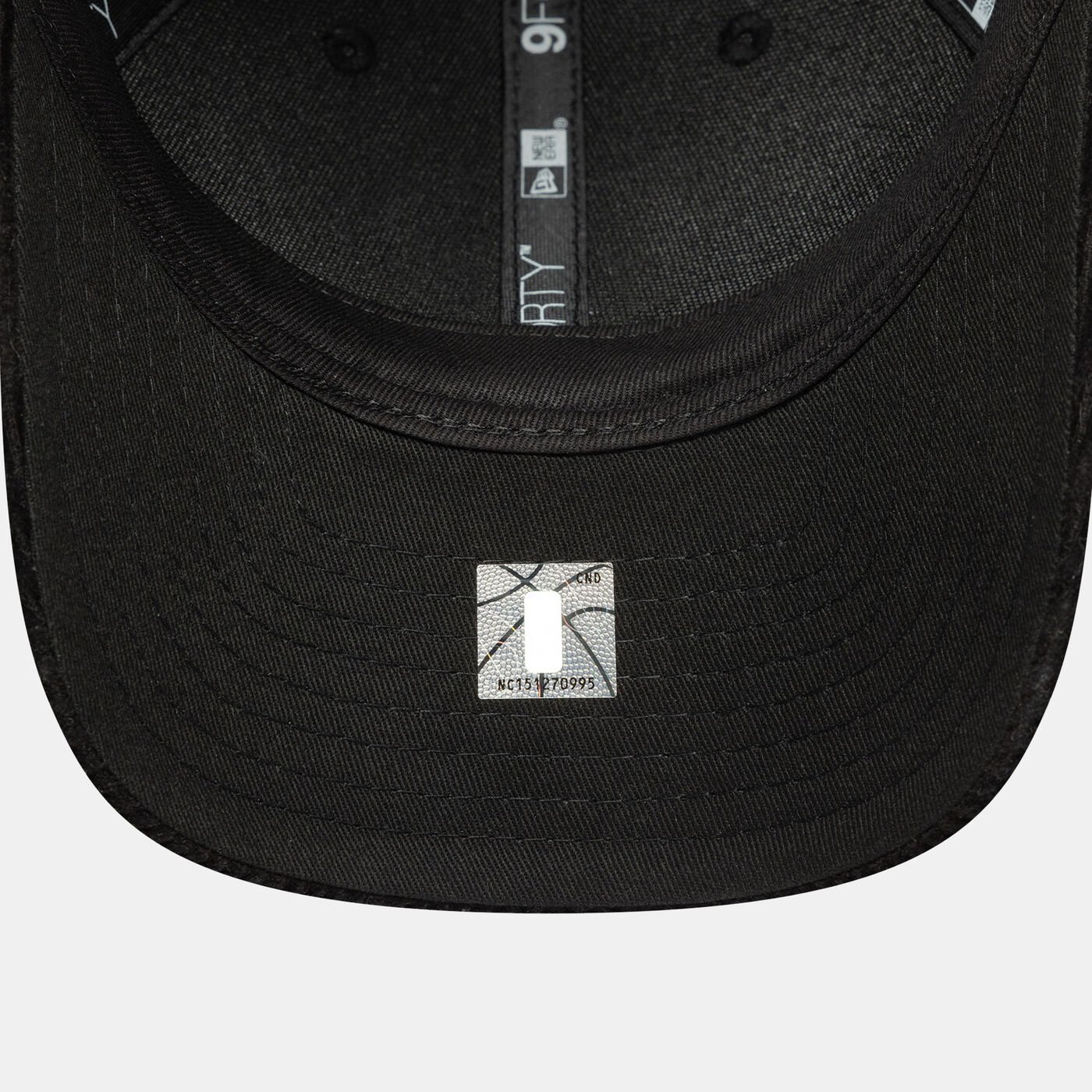 Men's MLB Chicago Bulls Cord 9FORTY M-Crown Cap