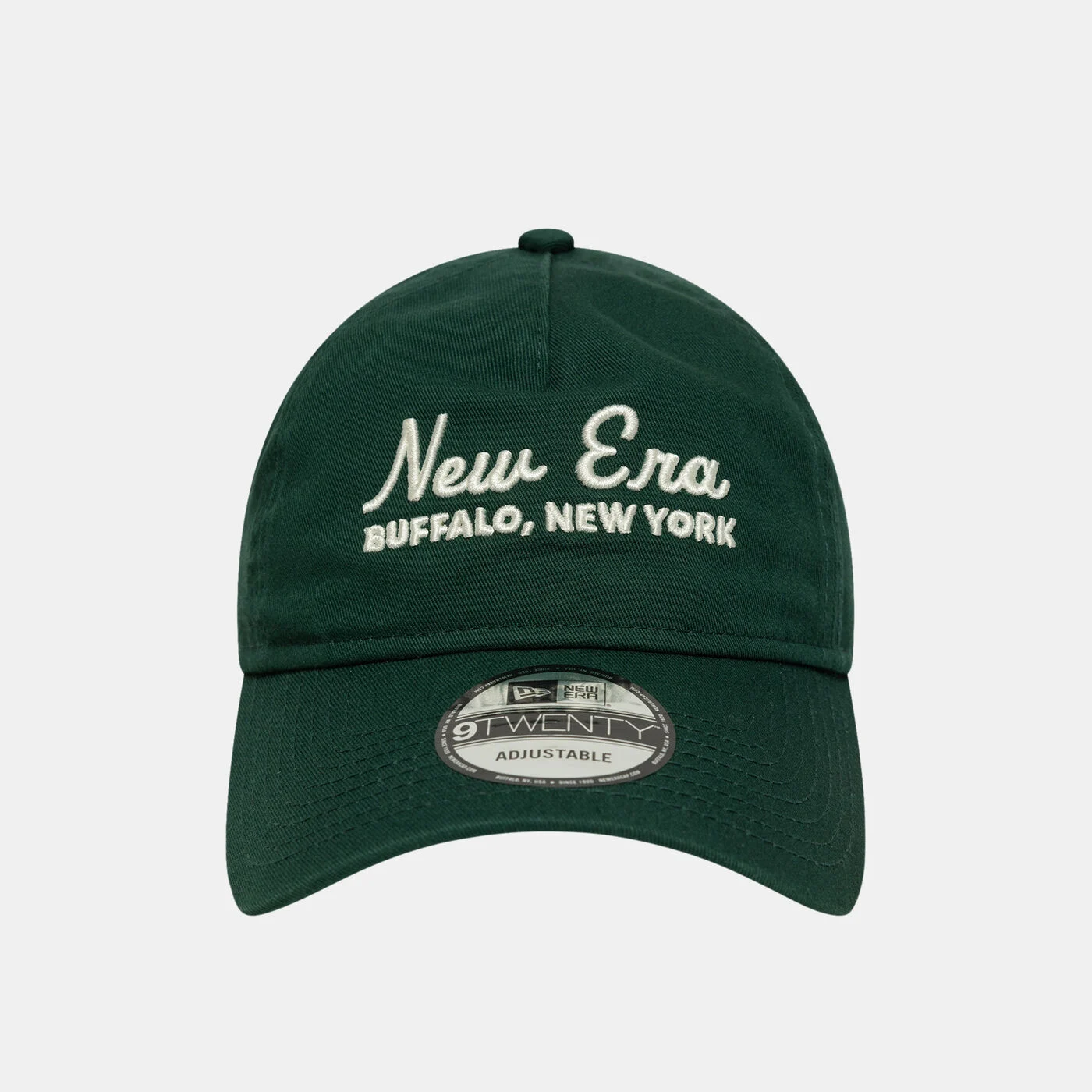 Men's Script 9TWENTY A-Frame Cap