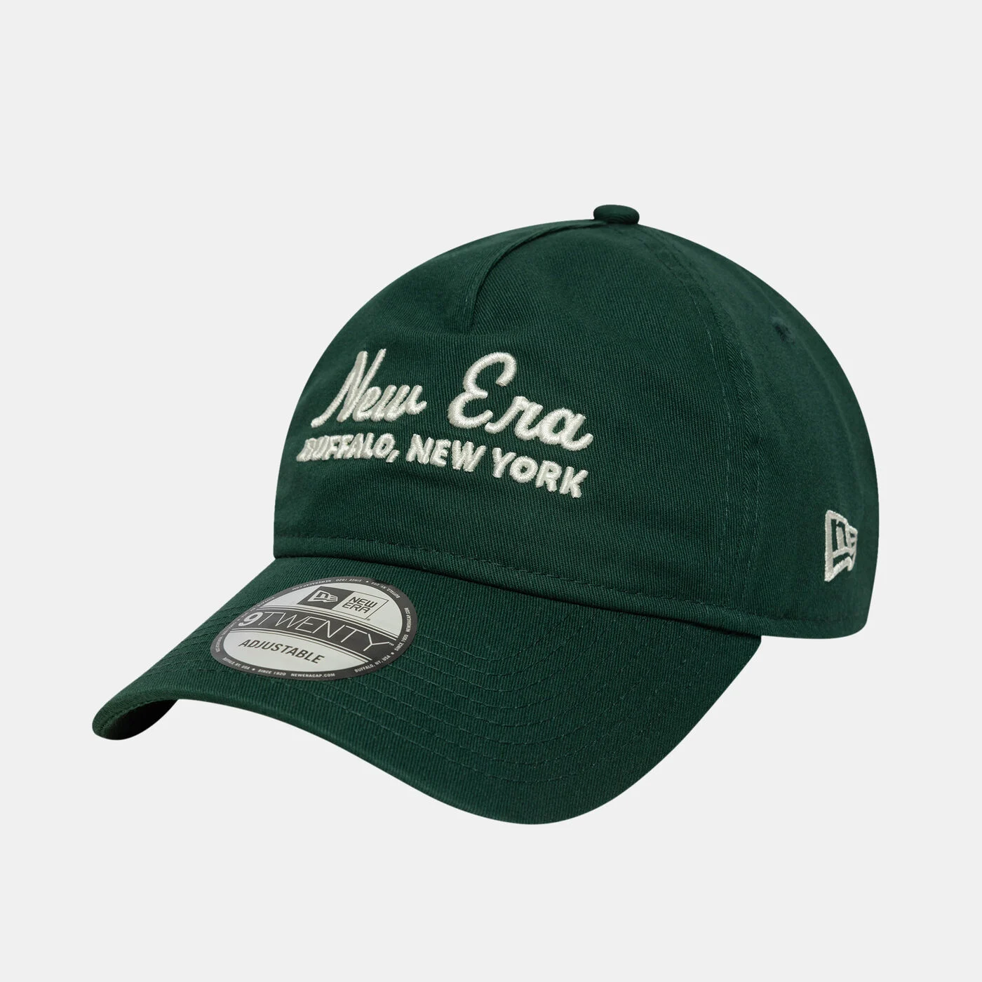 Men's Script 9TWENTY A-Frame Cap
