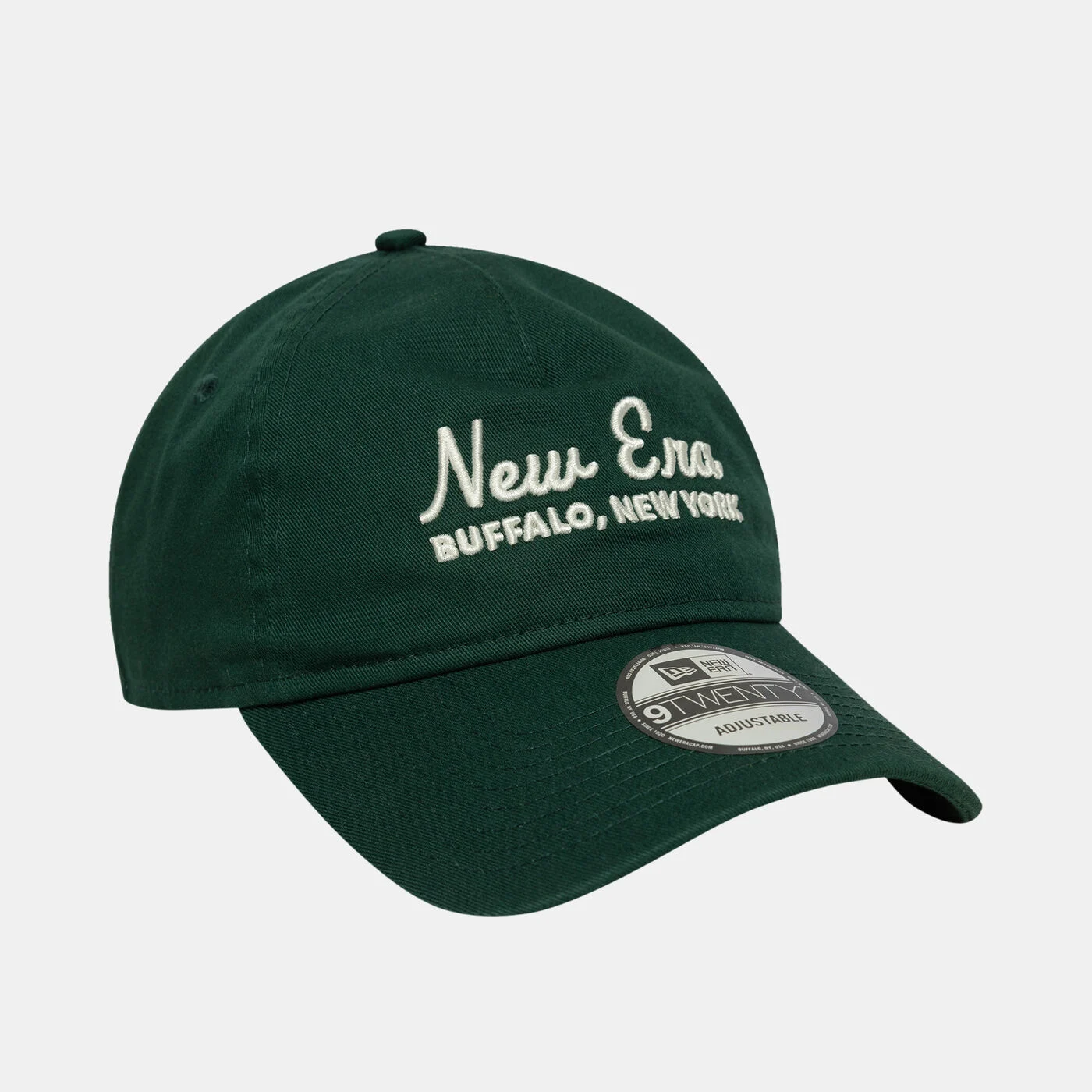 Men's Script 9TWENTY A-Frame Cap