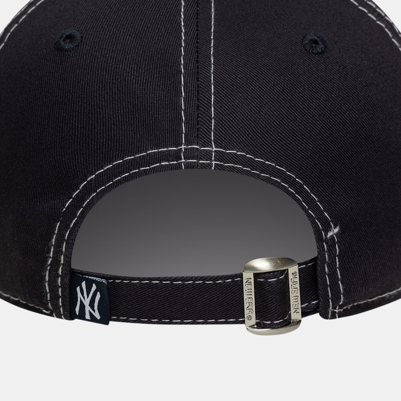Men's MLB New York Yankees Contrast Stitch 9TWENTY Cap
