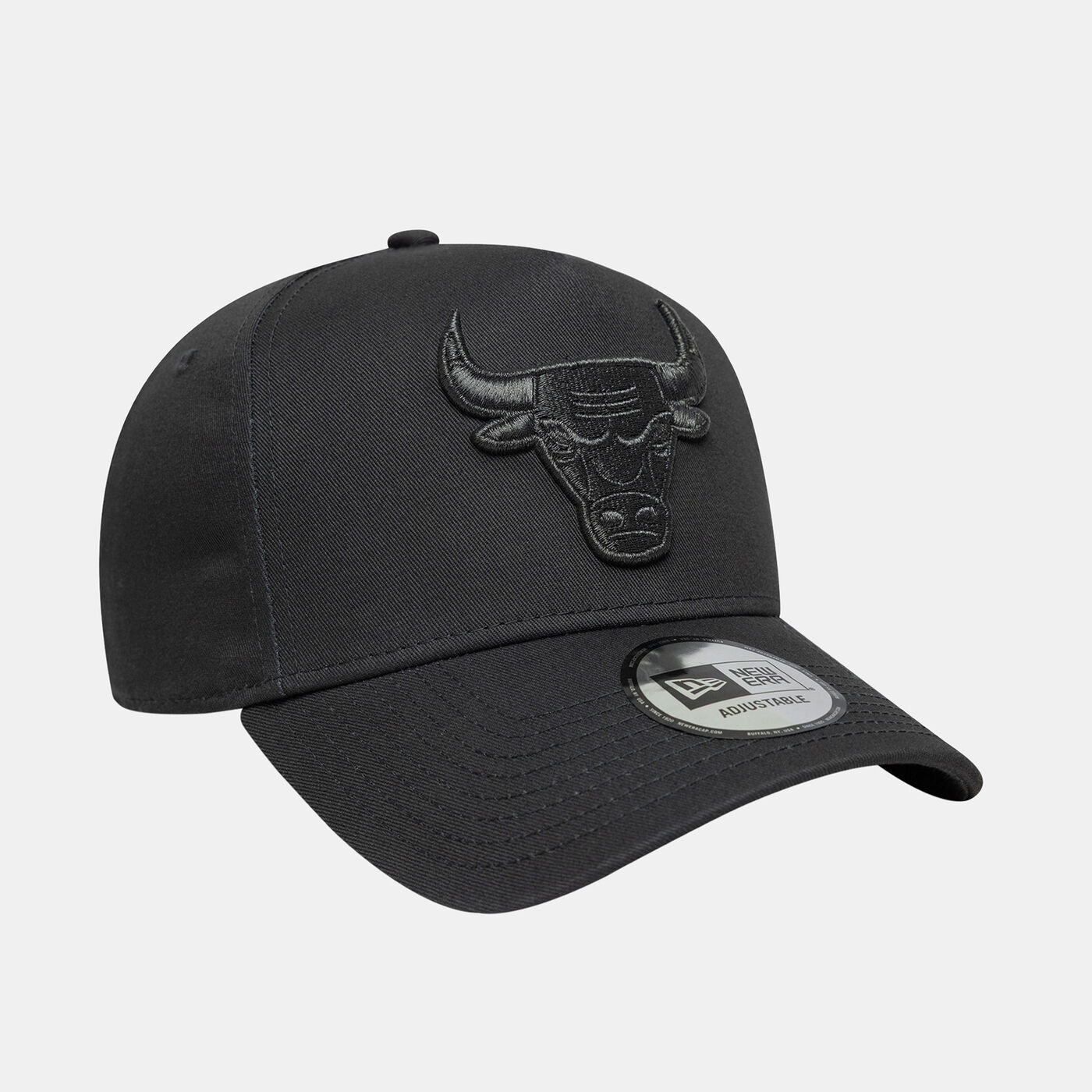 Men’s NBA Chicago Bulls Metallic 9FORTY E-Frame Cap