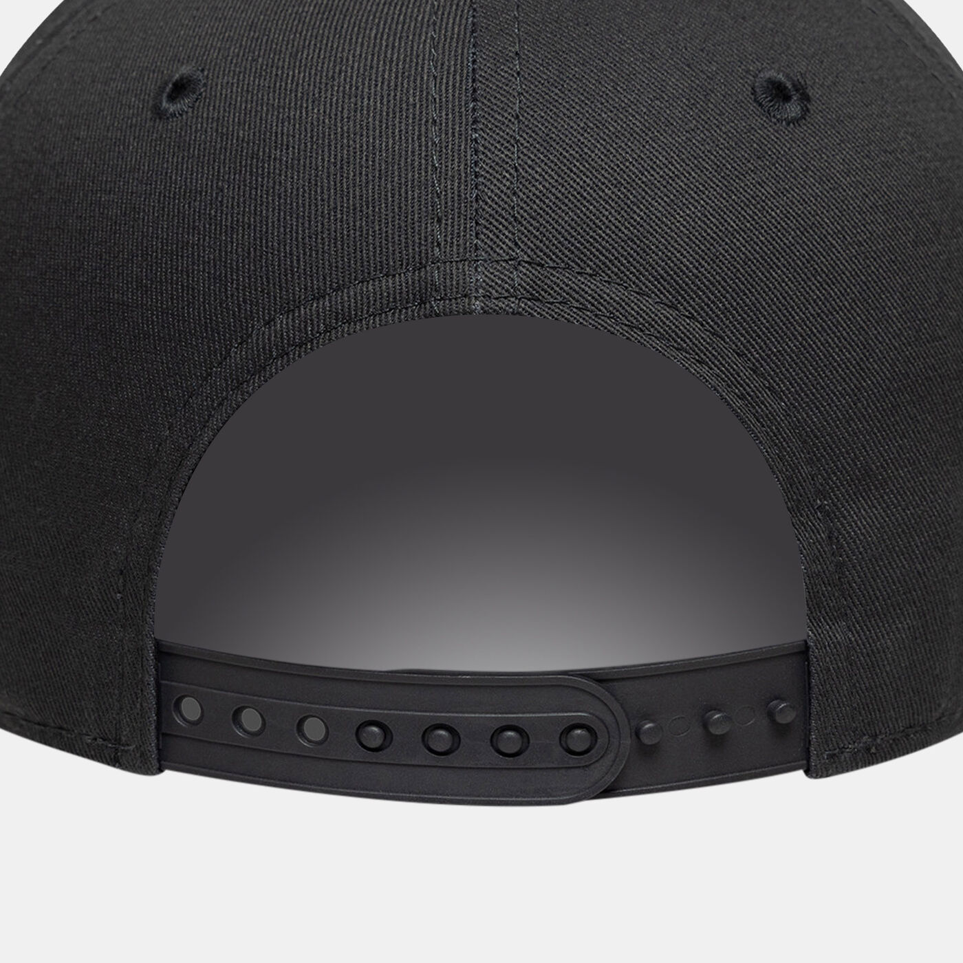 Men’s NBA Chicago Bulls Metallic 9FORTY E-Frame Cap