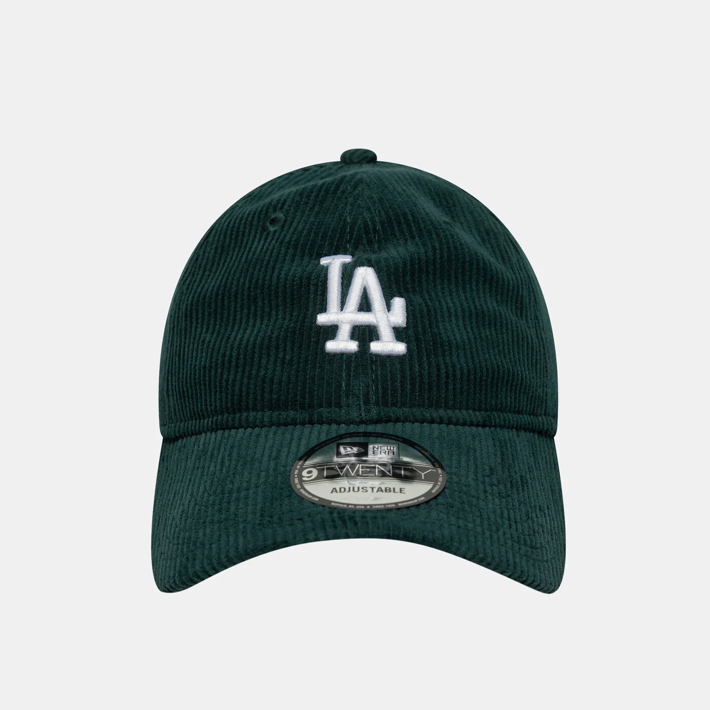 Men's MLB Los Angeles Dodgers Cord 9TWENTY Cap