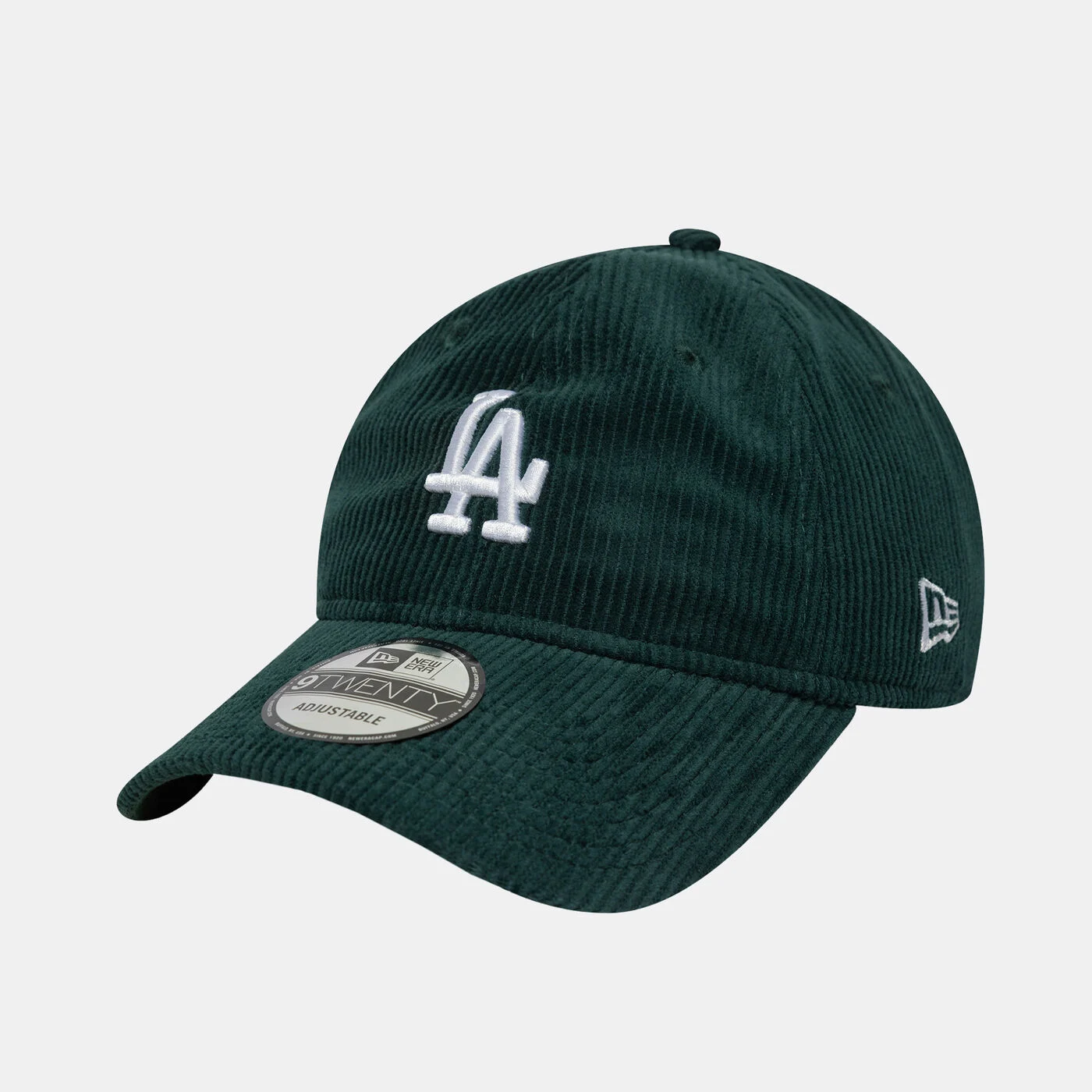 Men's MLB Los Angeles Dodgers Cord 9TWENTY Cap