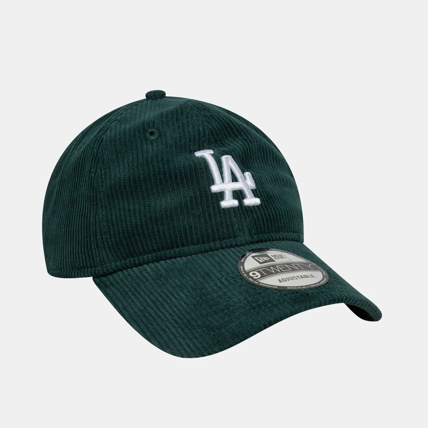 Men's MLB Los Angeles Dodgers Cord 9TWENTY Cap