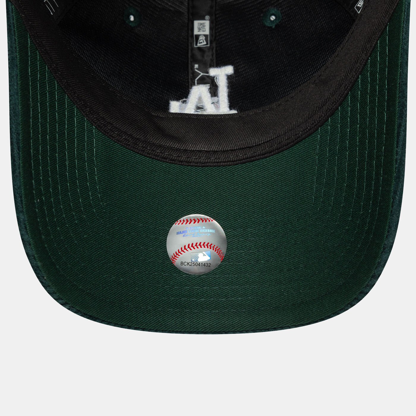 Men's MLB Los Angeles Dodgers Cord 9TWENTY Cap