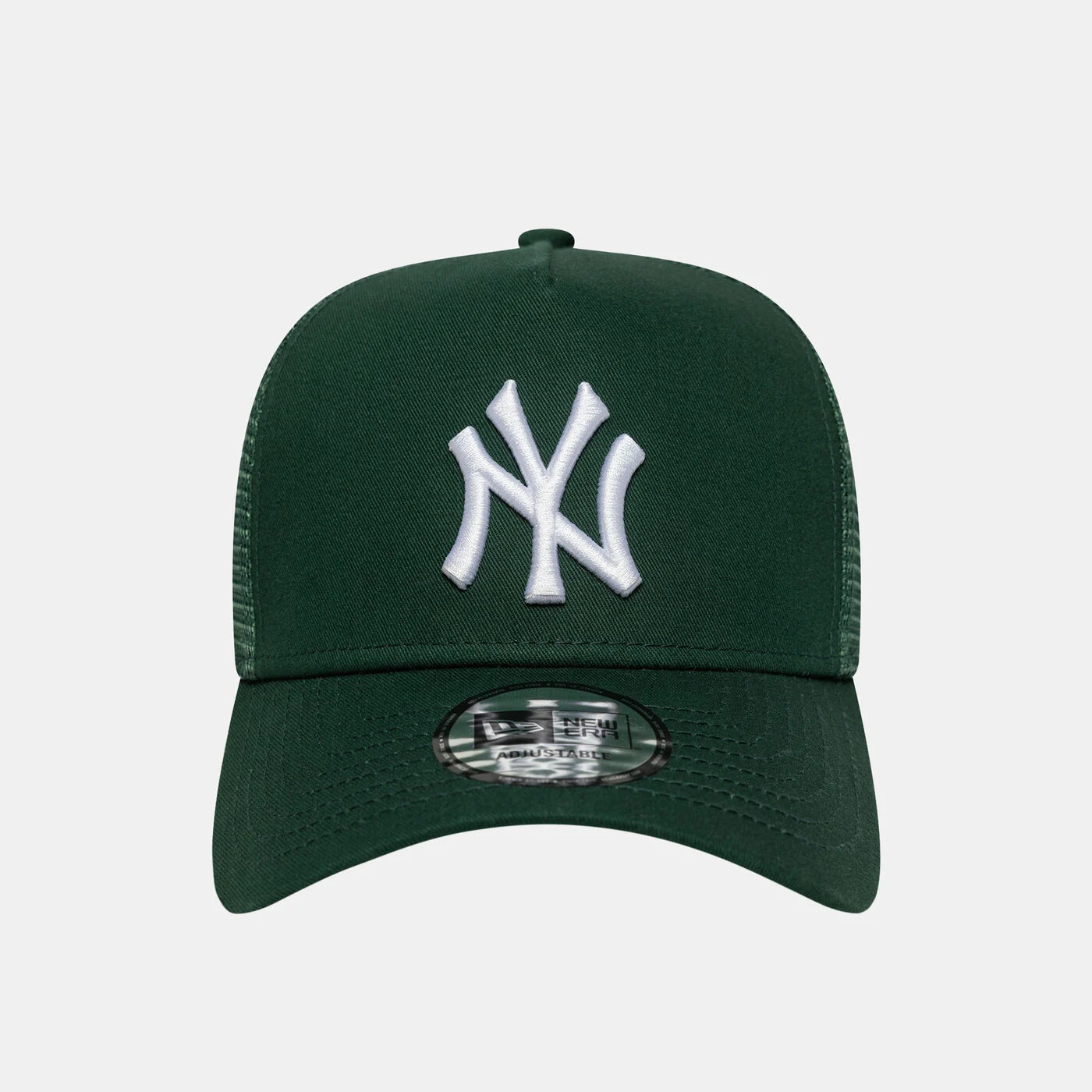 Men's MLB New York Yankees League Essential 9FORTY A-Frame Cap