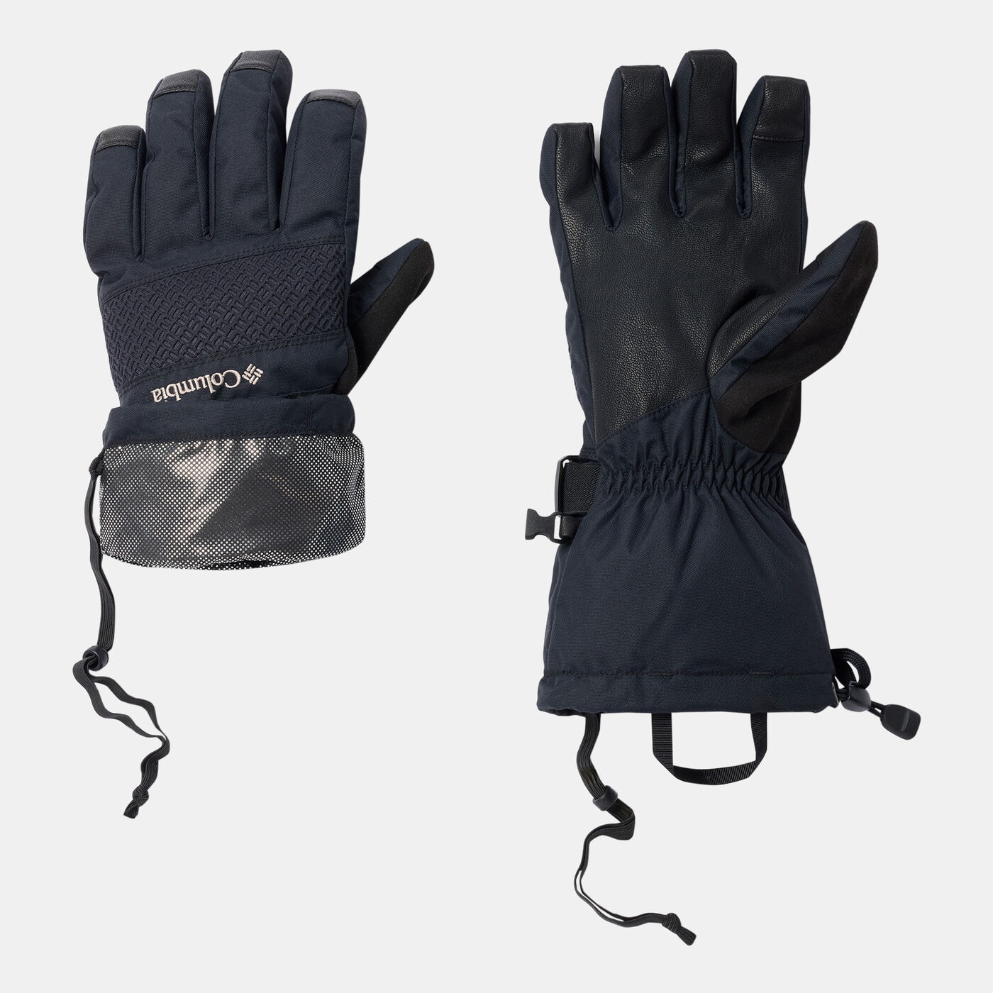 Men's Whirlibird III Gloves