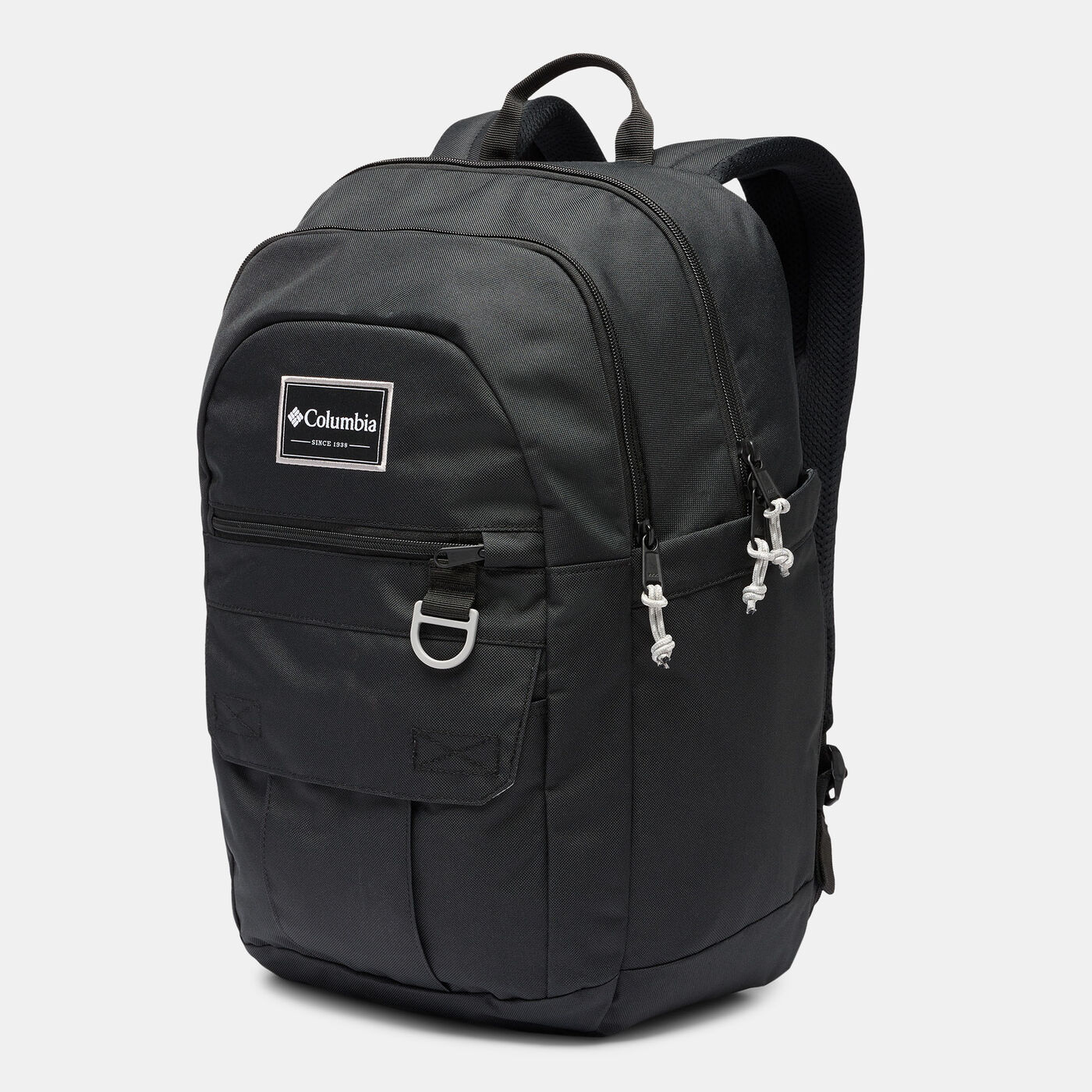 Buxton Backpack