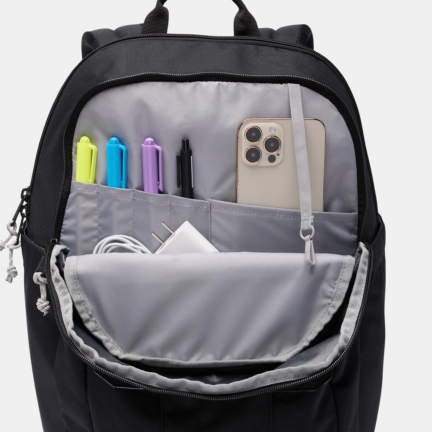 Buxton Backpack
