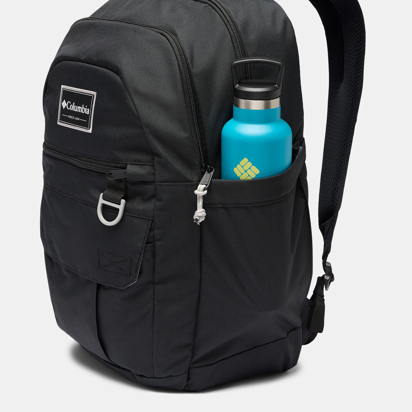 Buxton Backpack