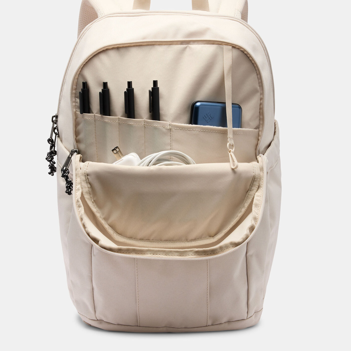 Buxton Backpack