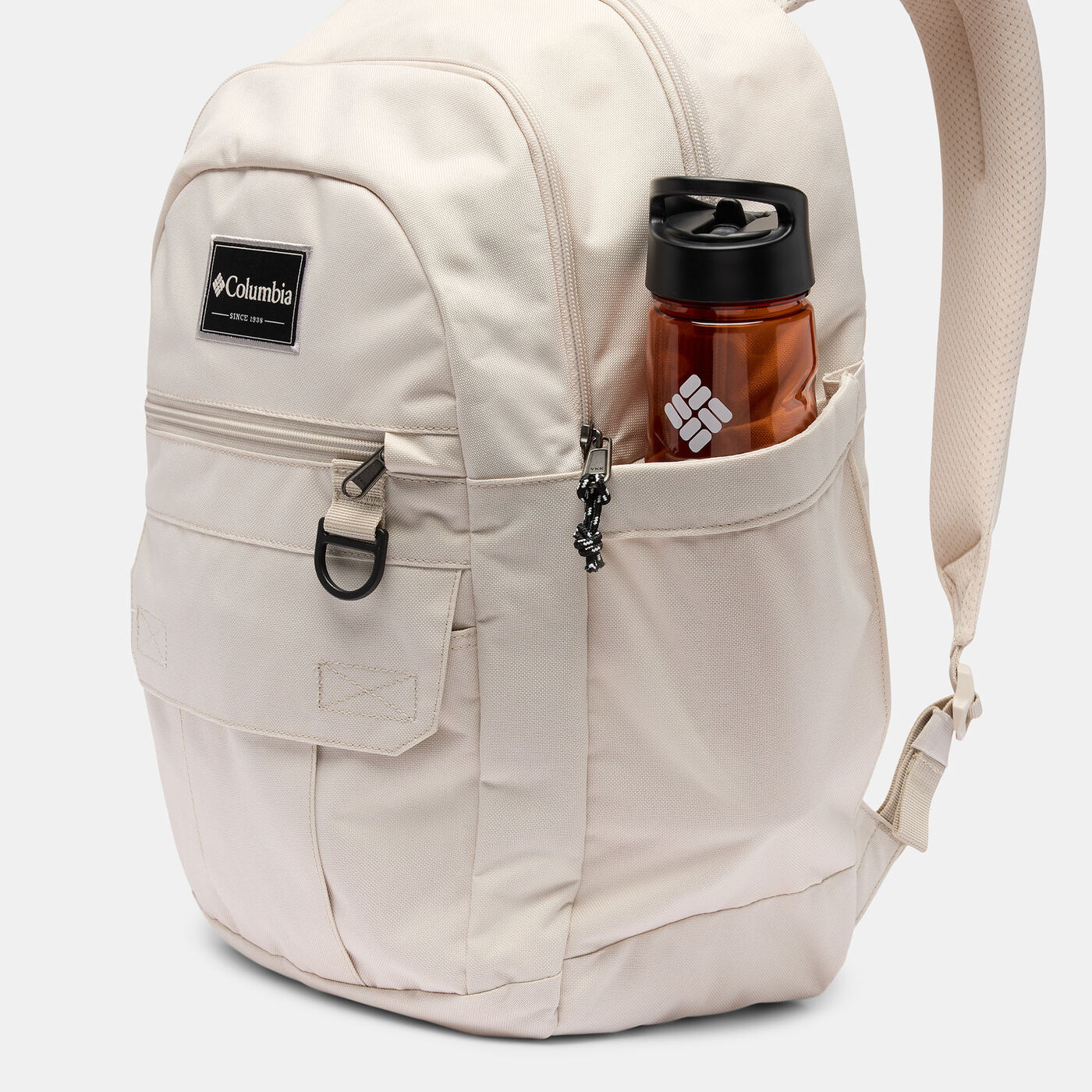 Buxton Backpack