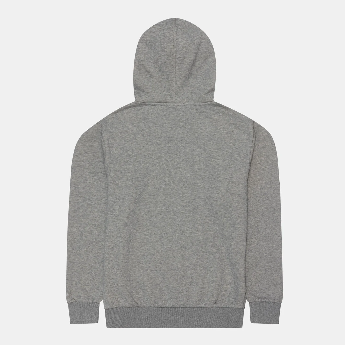 Men's MLB Generic Logo Pullover Hoodie