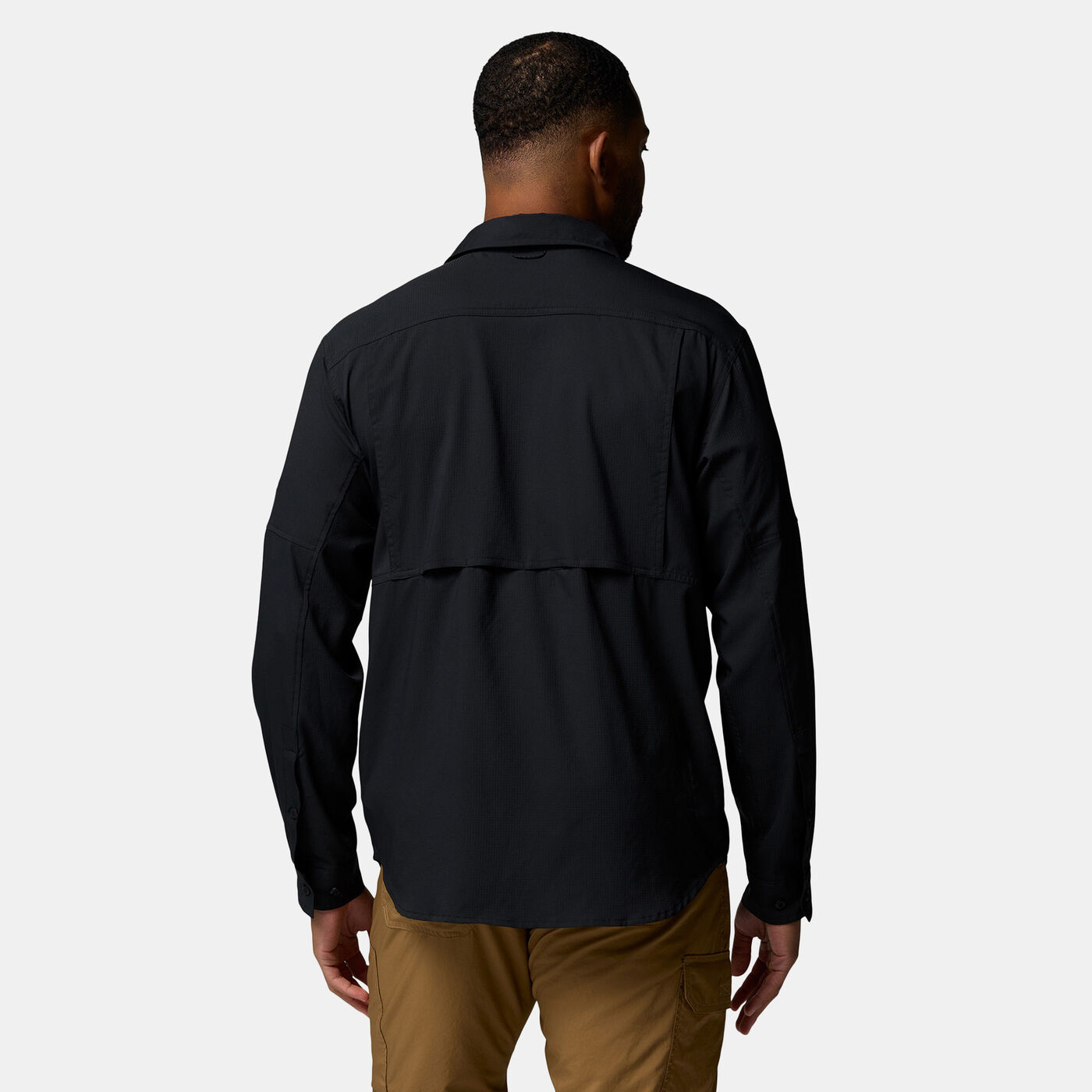 Men's Silver Ridge Utility Lite Shirt