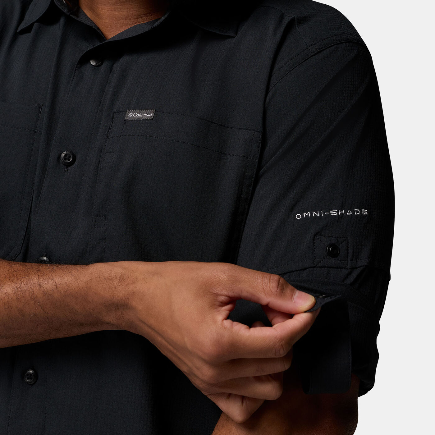 Men's Silver Ridge Utility Lite Shirt