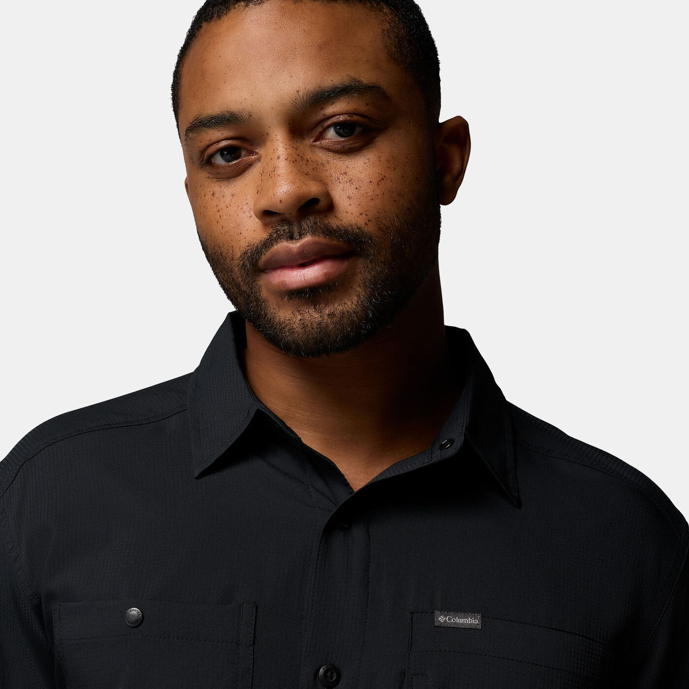 Men's Silver Ridge Utility Lite Shirt