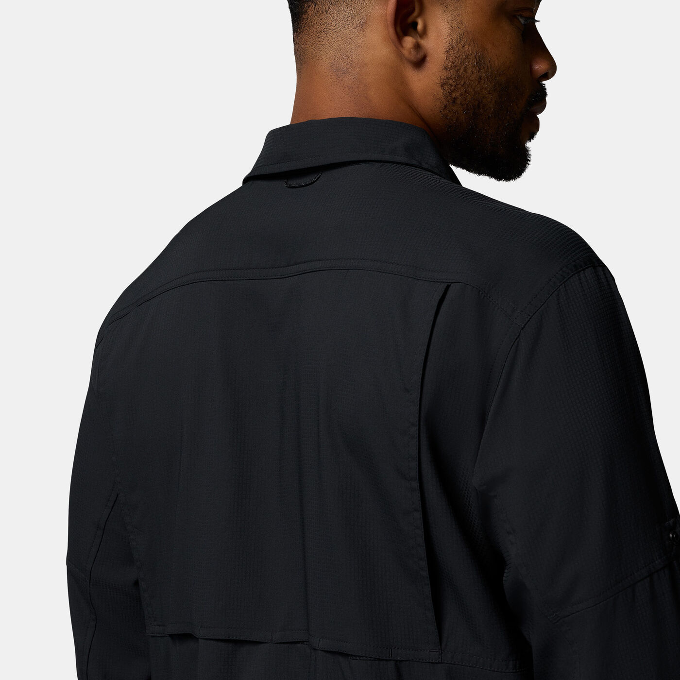 Men's Silver Ridge Utility Lite Shirt