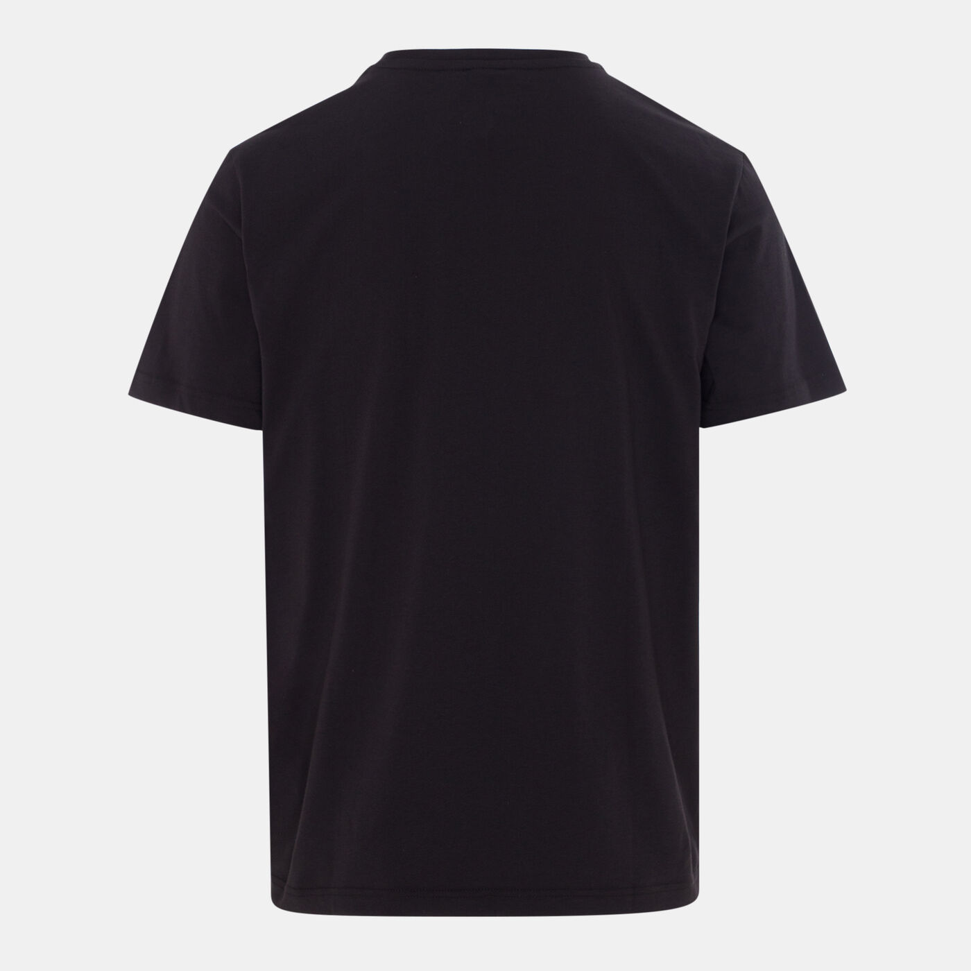 Men's Dubai GPS Logo T-Shirt