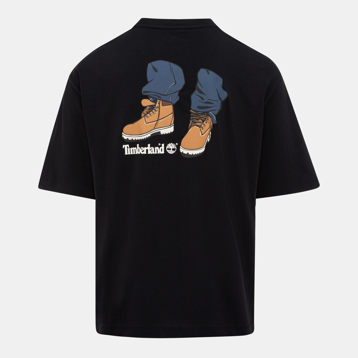 Men's My Boots T-Shirt
