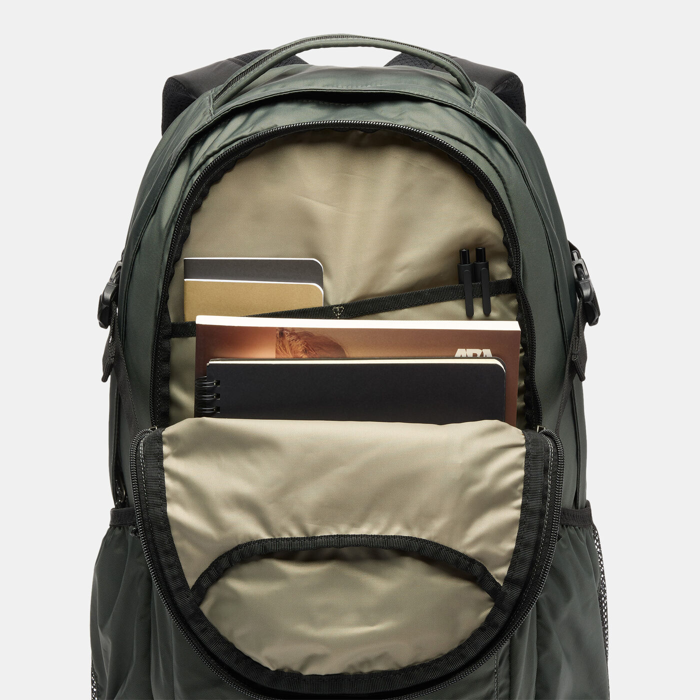 Manresa Backpack