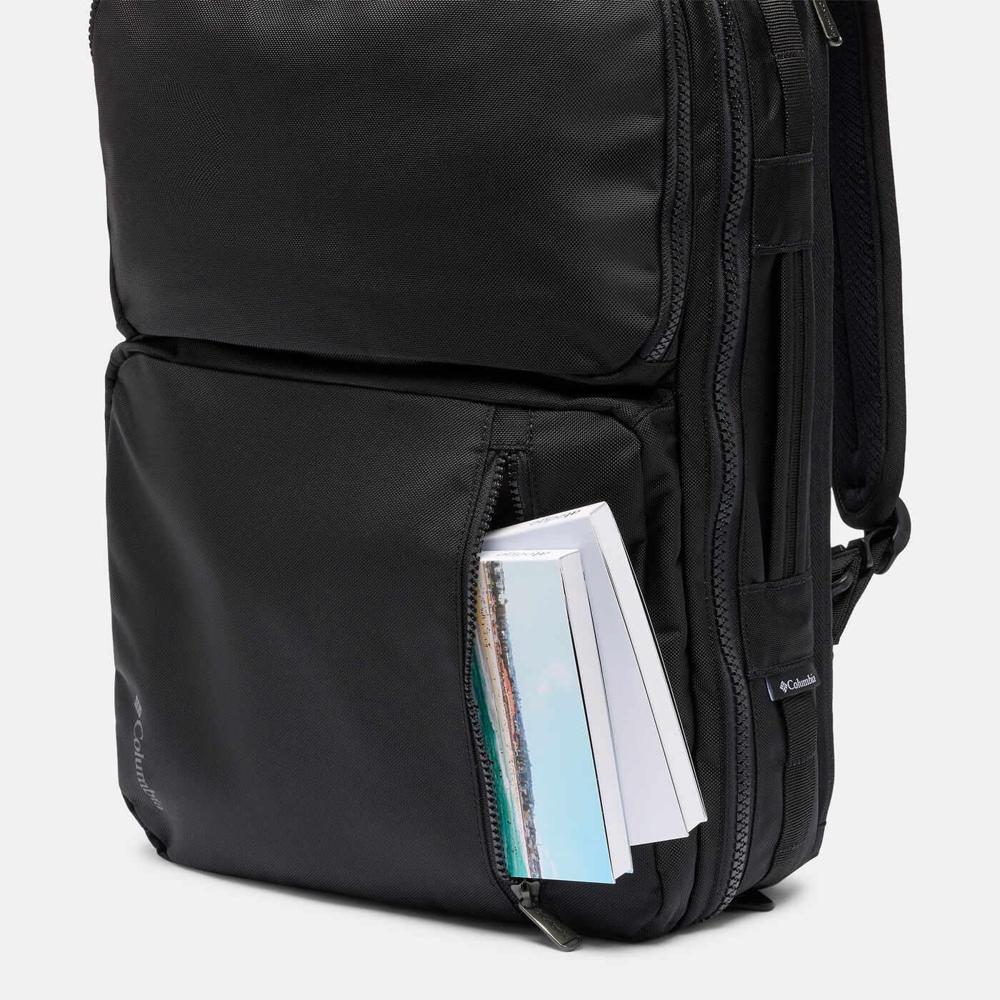 Star Range 3-Way Backpack