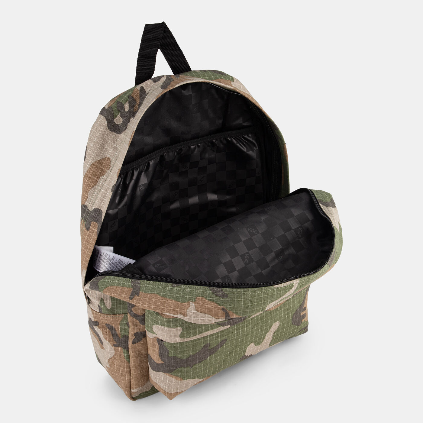 Old Skool Backpack