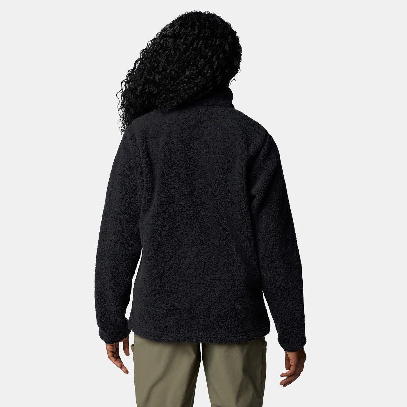 Women's West Bend Full Zip II Fleece Jacket