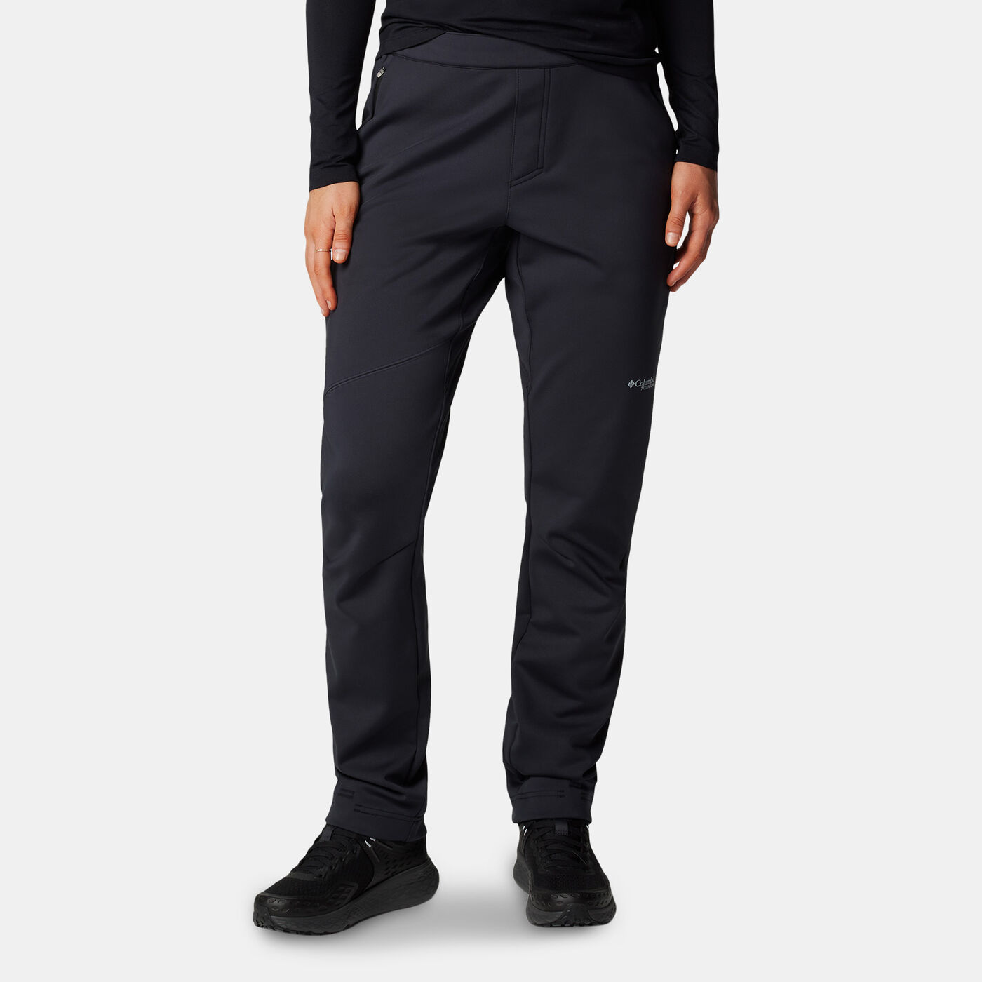 Women's Vast Canyon Softshell Hiking Pants